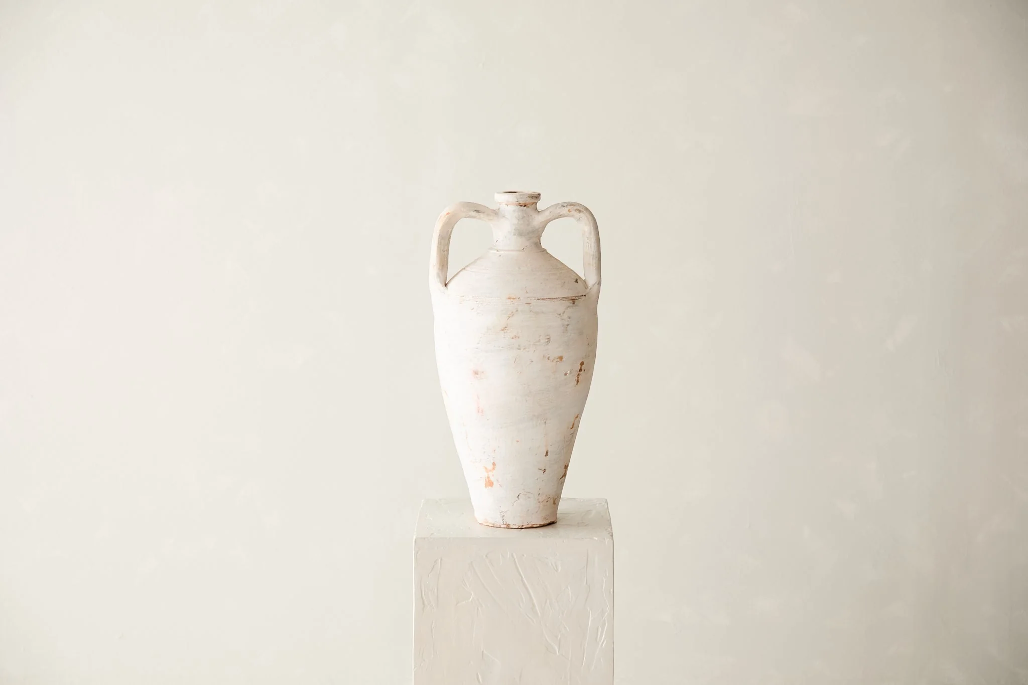 Vintage Turkish Pot D.253