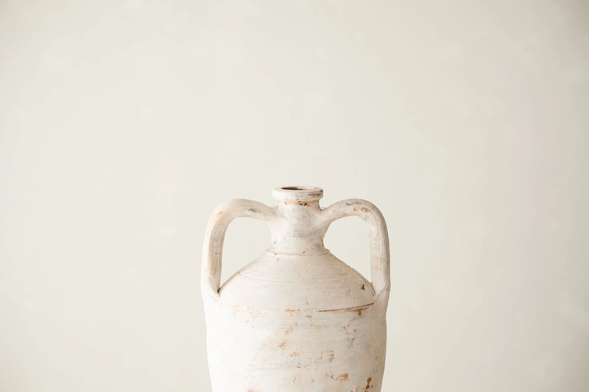 Vintage Turkish Pot D.253 - Image 2