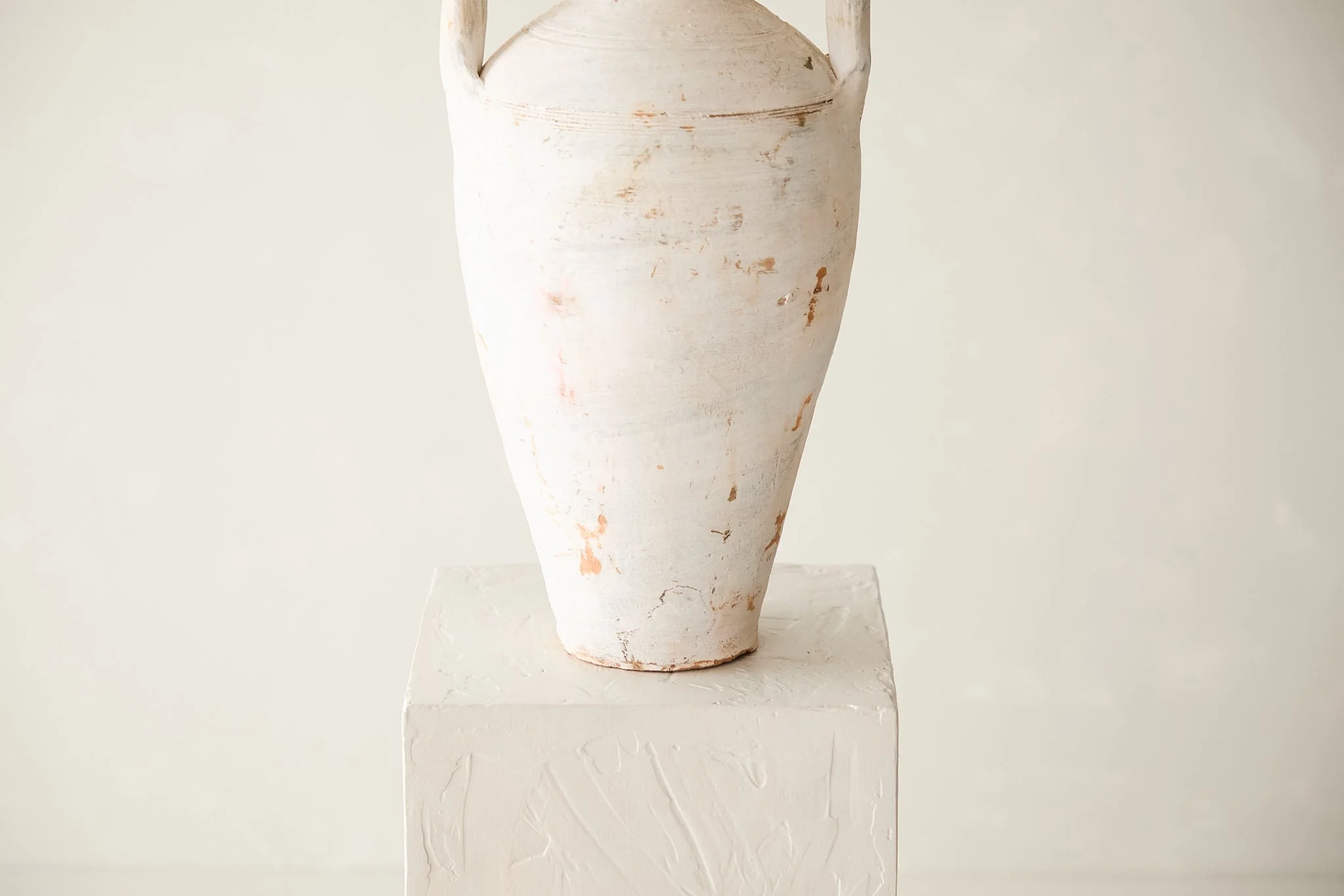Vintage Turkish Pot D.253 - Image 3