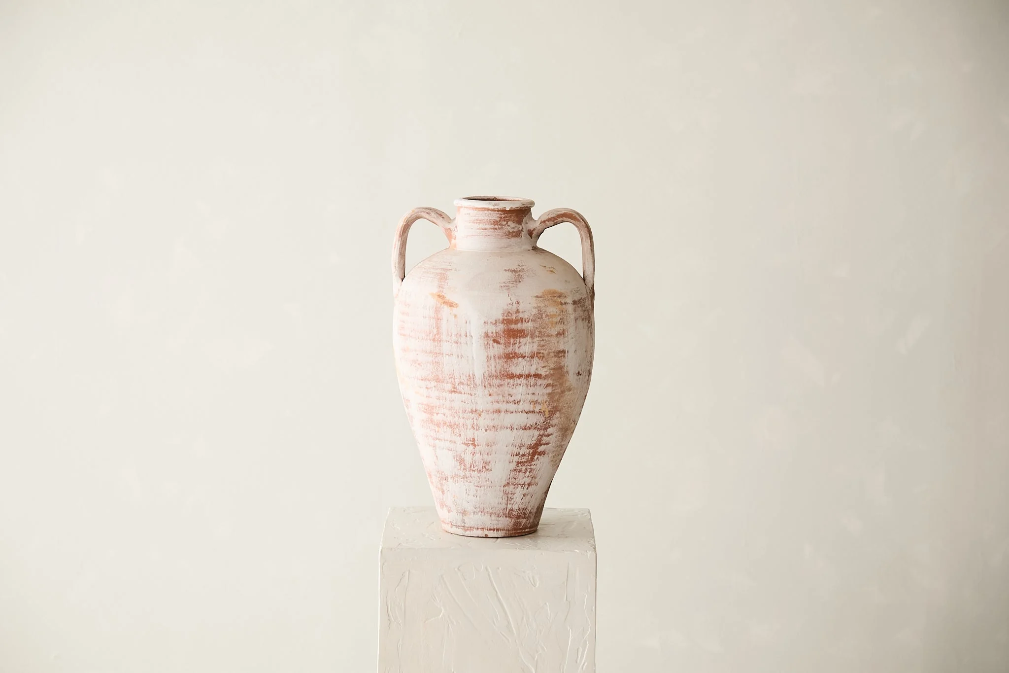 Vintage Turkish Pot D.254