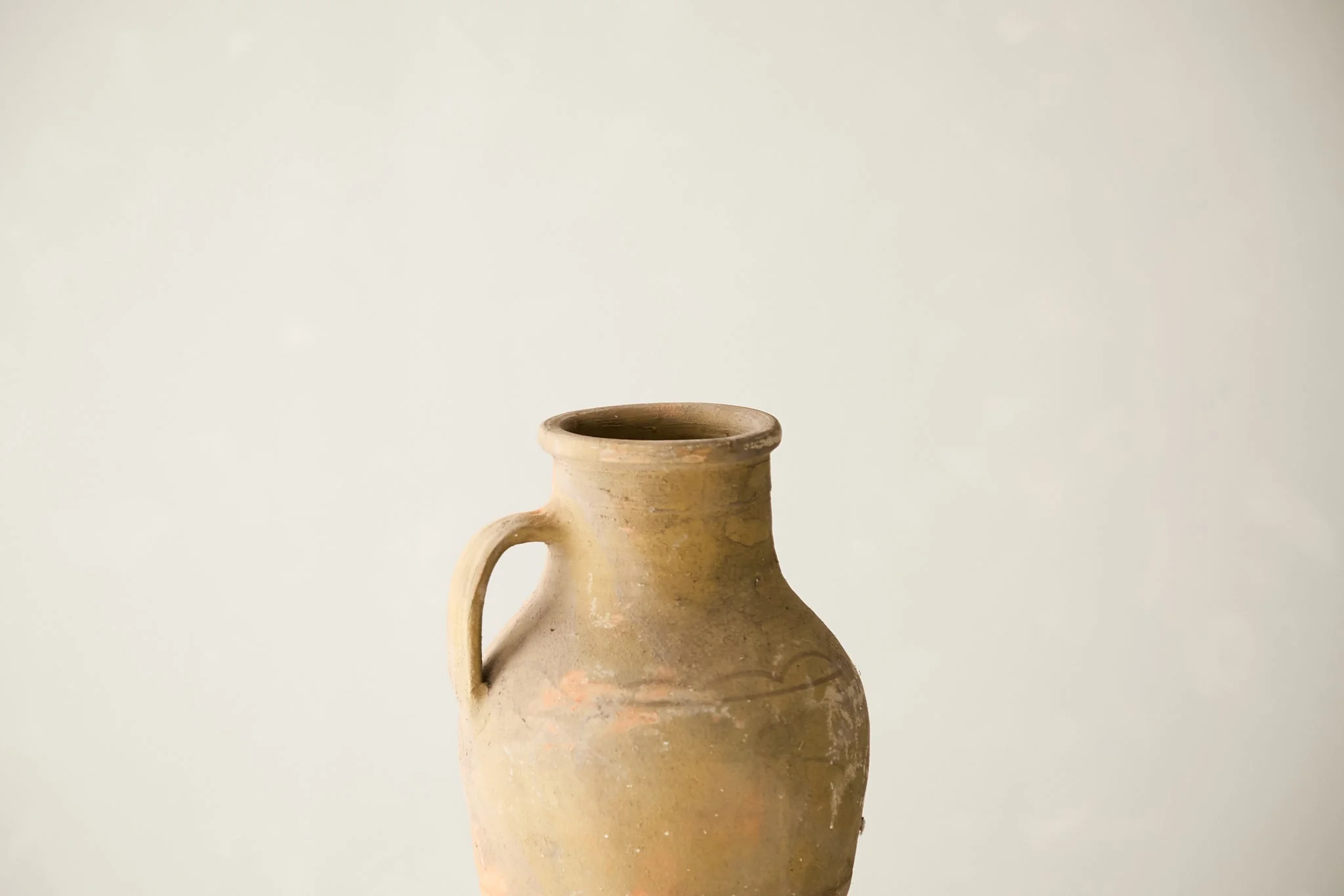 Vintage Turkish Pot D.255 - Image 2