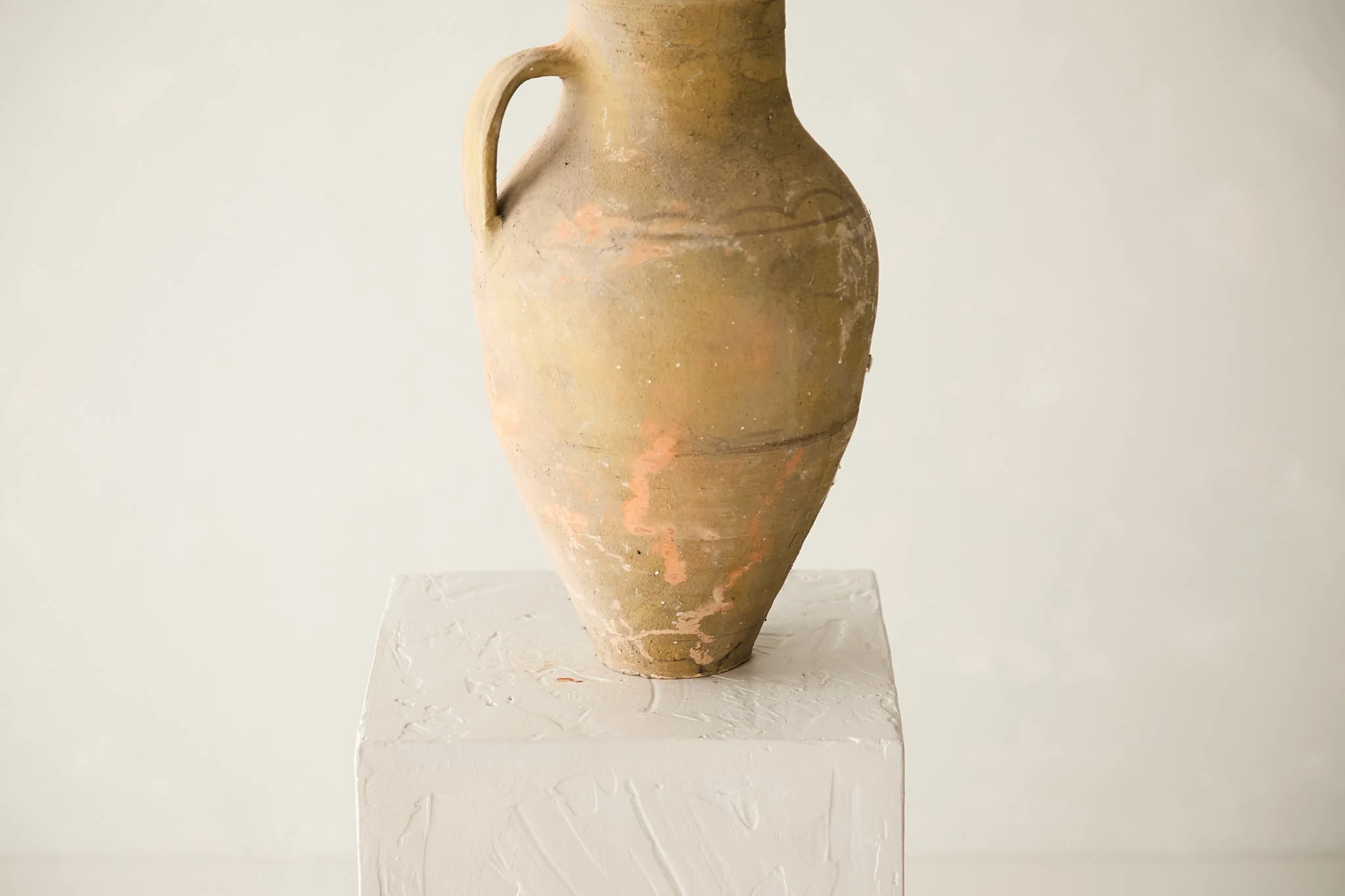 Vintage Turkish Pot D.255 - Image 3