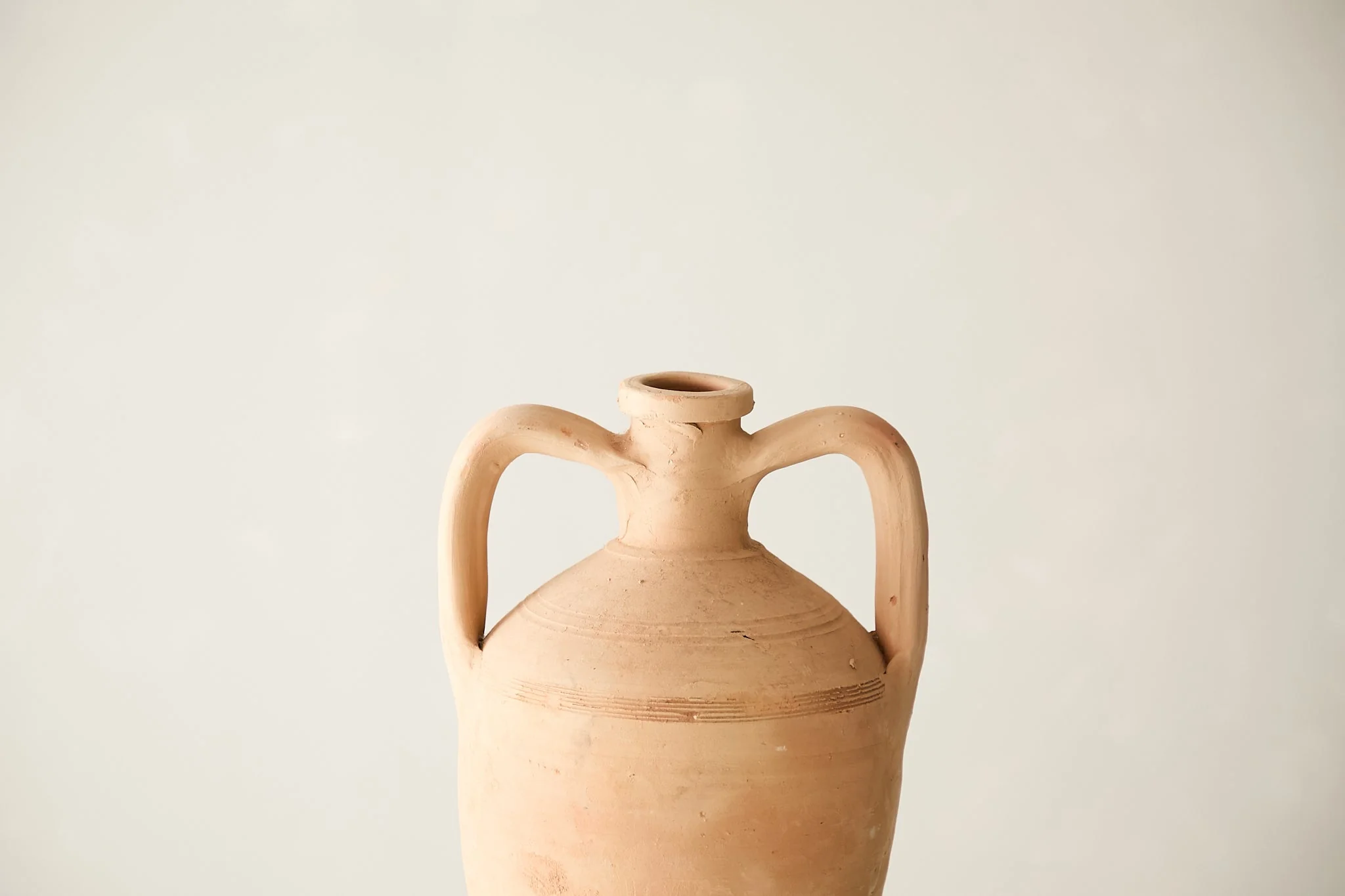 Vintage Turkish Pot D.256 - Image 2