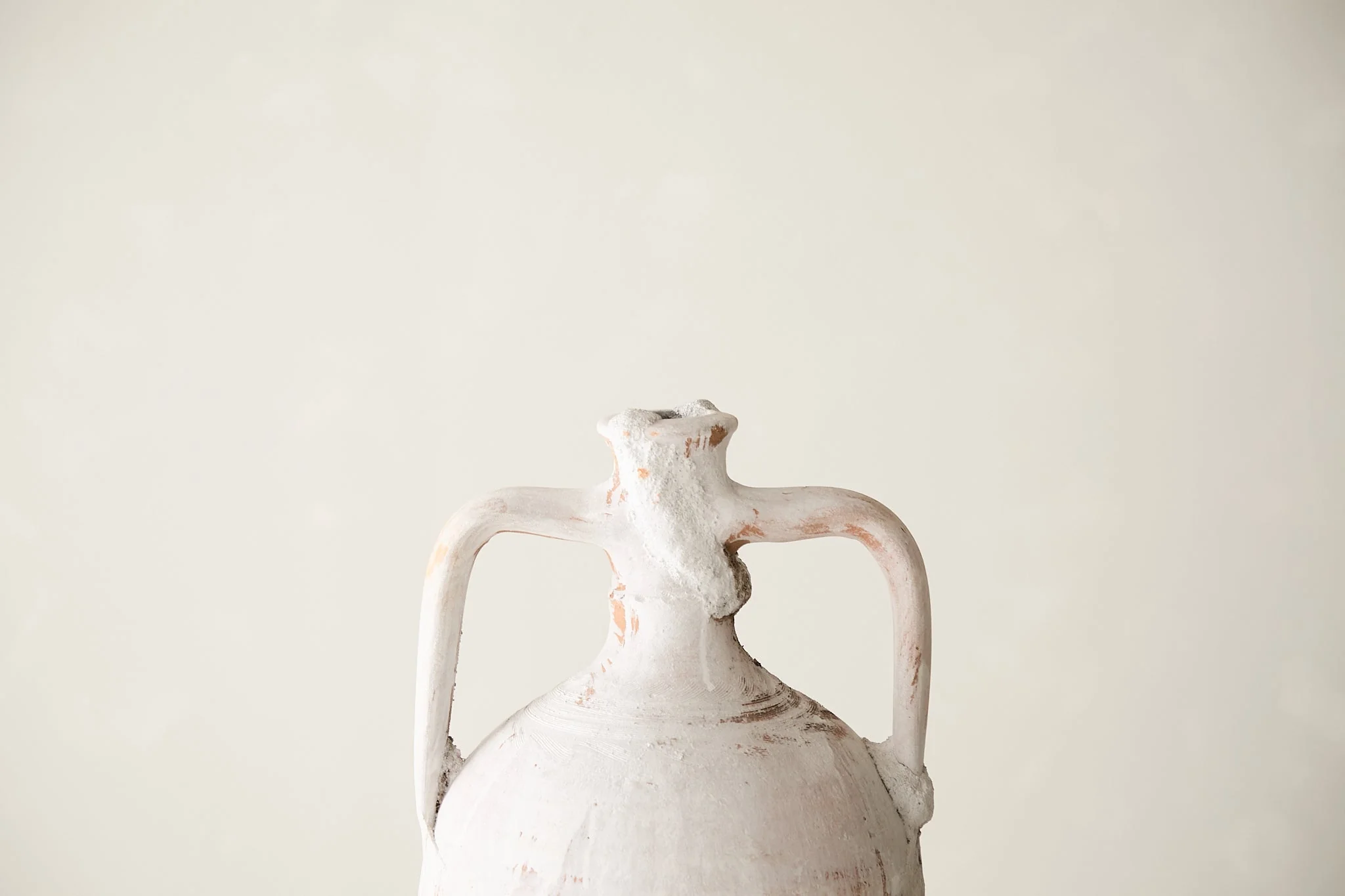 Vintage Turkish Pot D.257 - Image 2