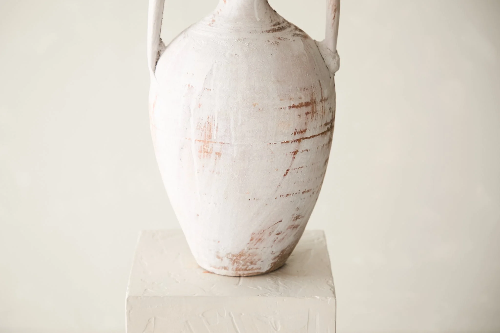 Vintage Turkish Pot D.257 - Image 3