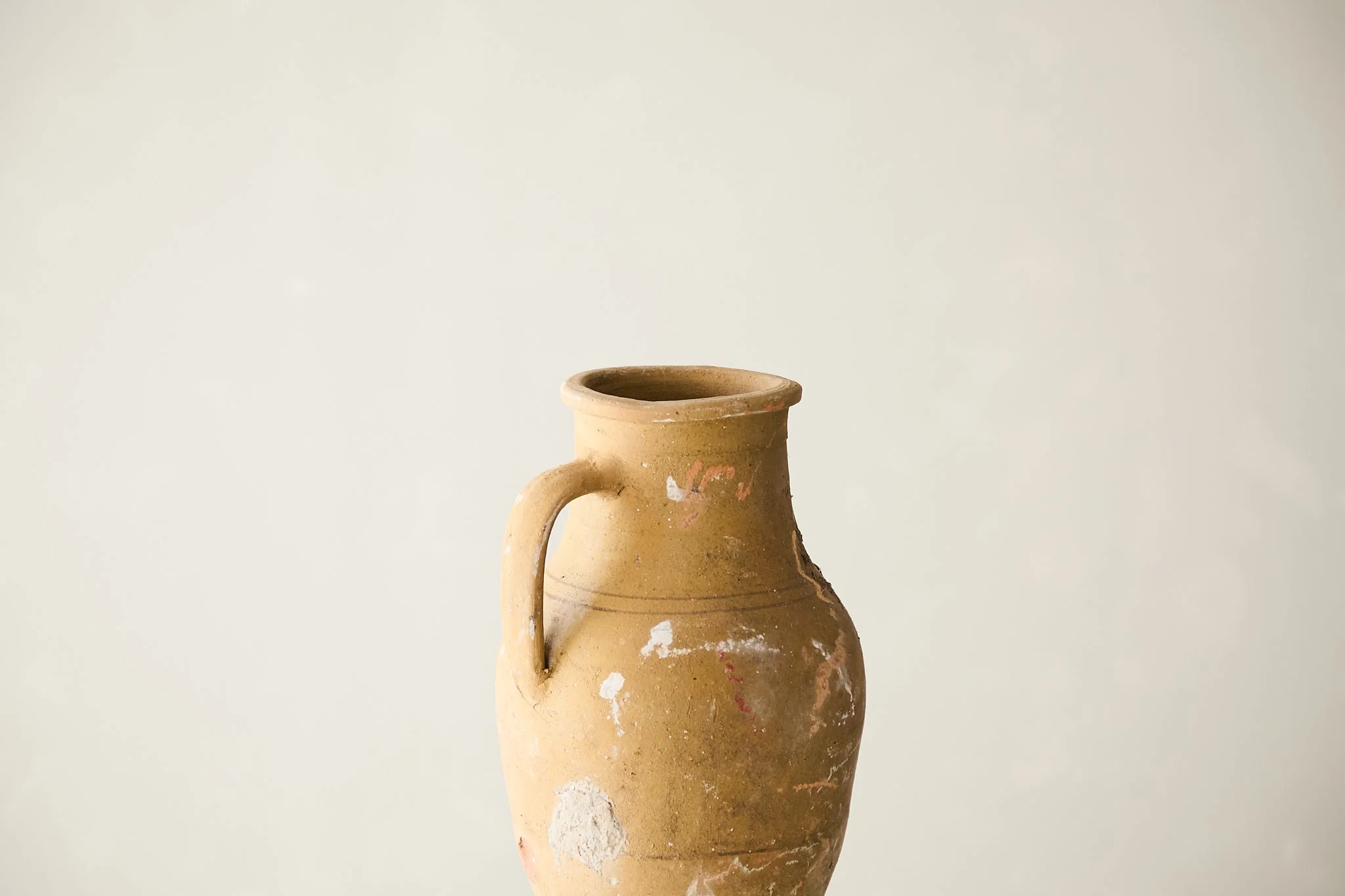 Vintage Turkish Pot D.258 - Image 2