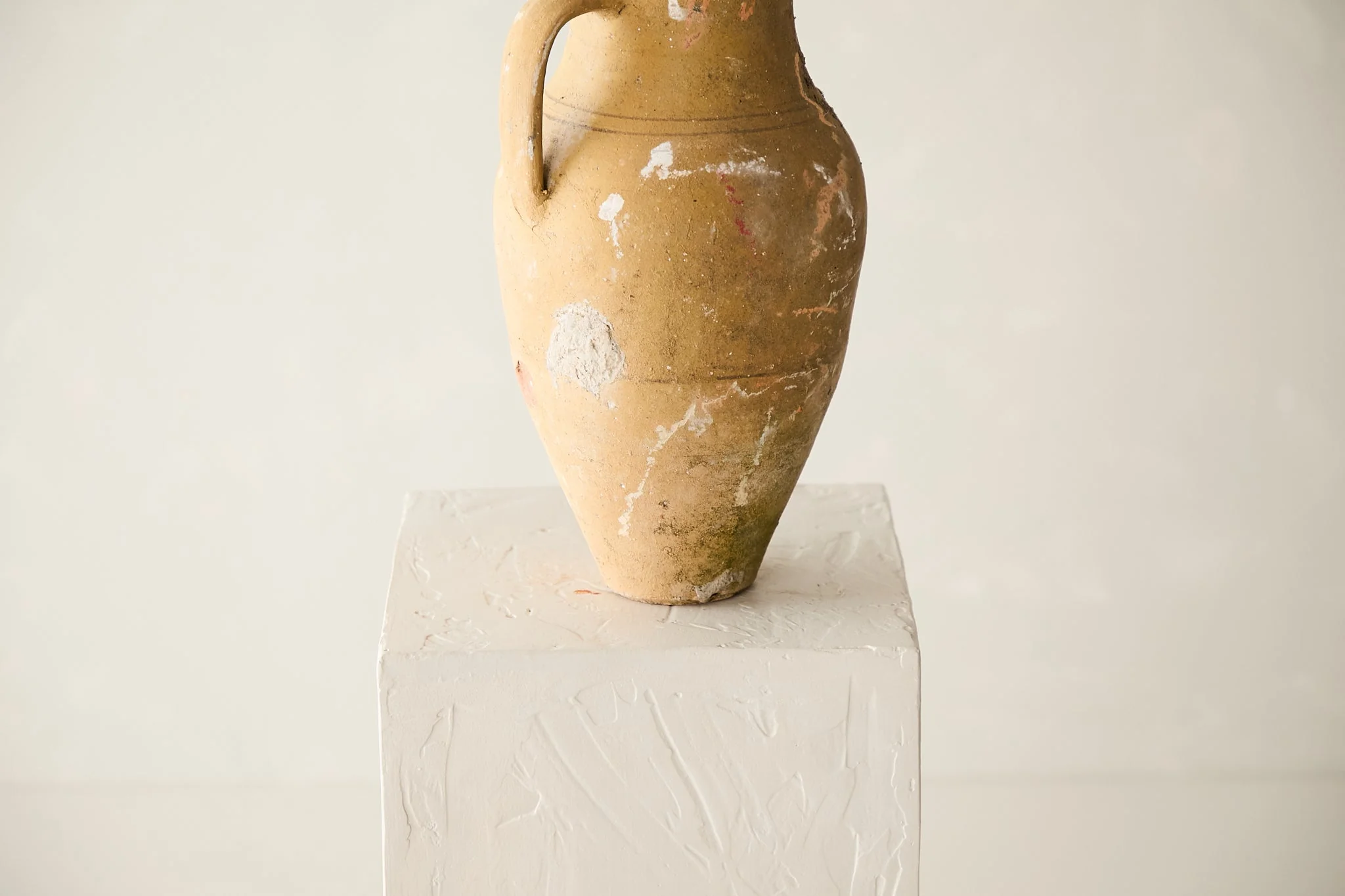 Vintage Turkish Pot D.258 - Image 3