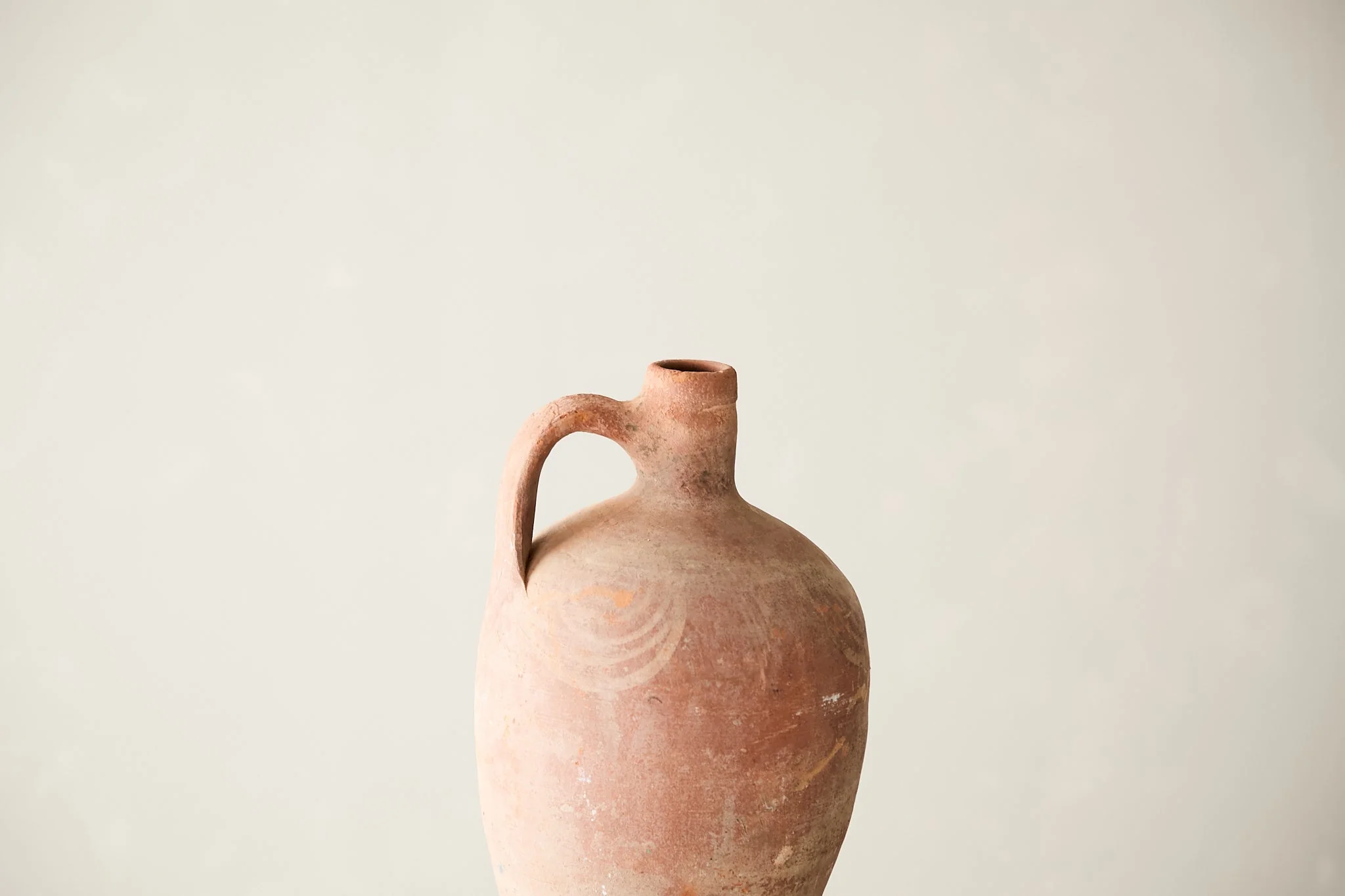 Vintage Turkish Pot D.259 - Image 2