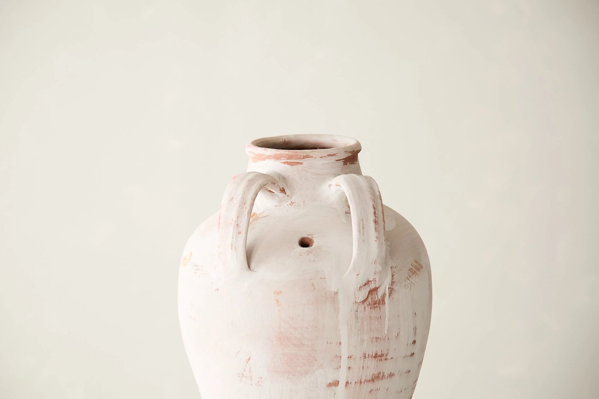 Vintage Turkish Pot D.261 - Image 2