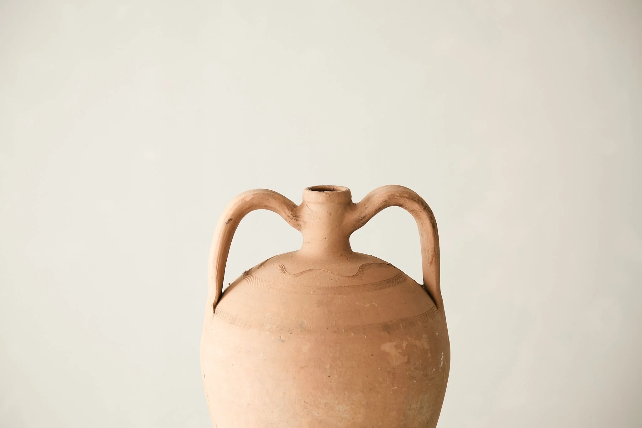 Vintage Turkish Pot D.264 - Image 2
