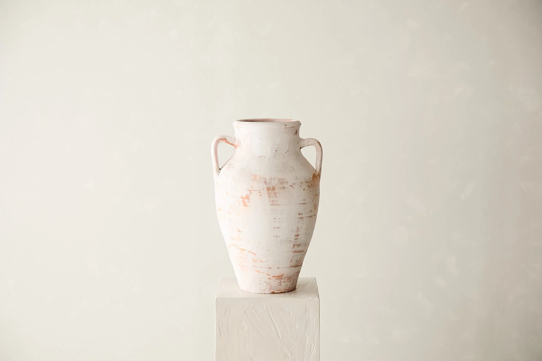 Vintage Turkish Pot D.265