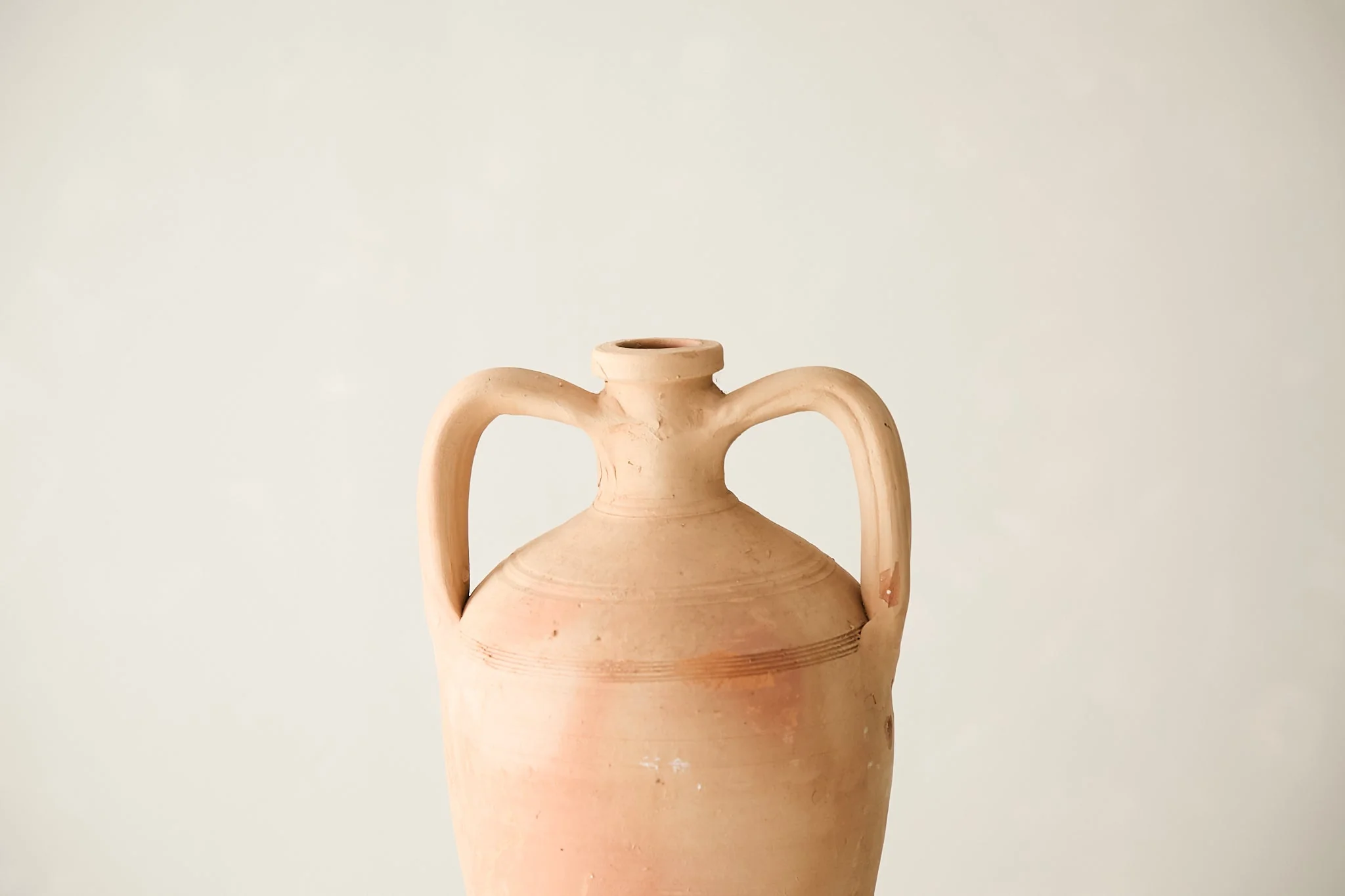 Vintage Turkish Pot D.266 - Image 2