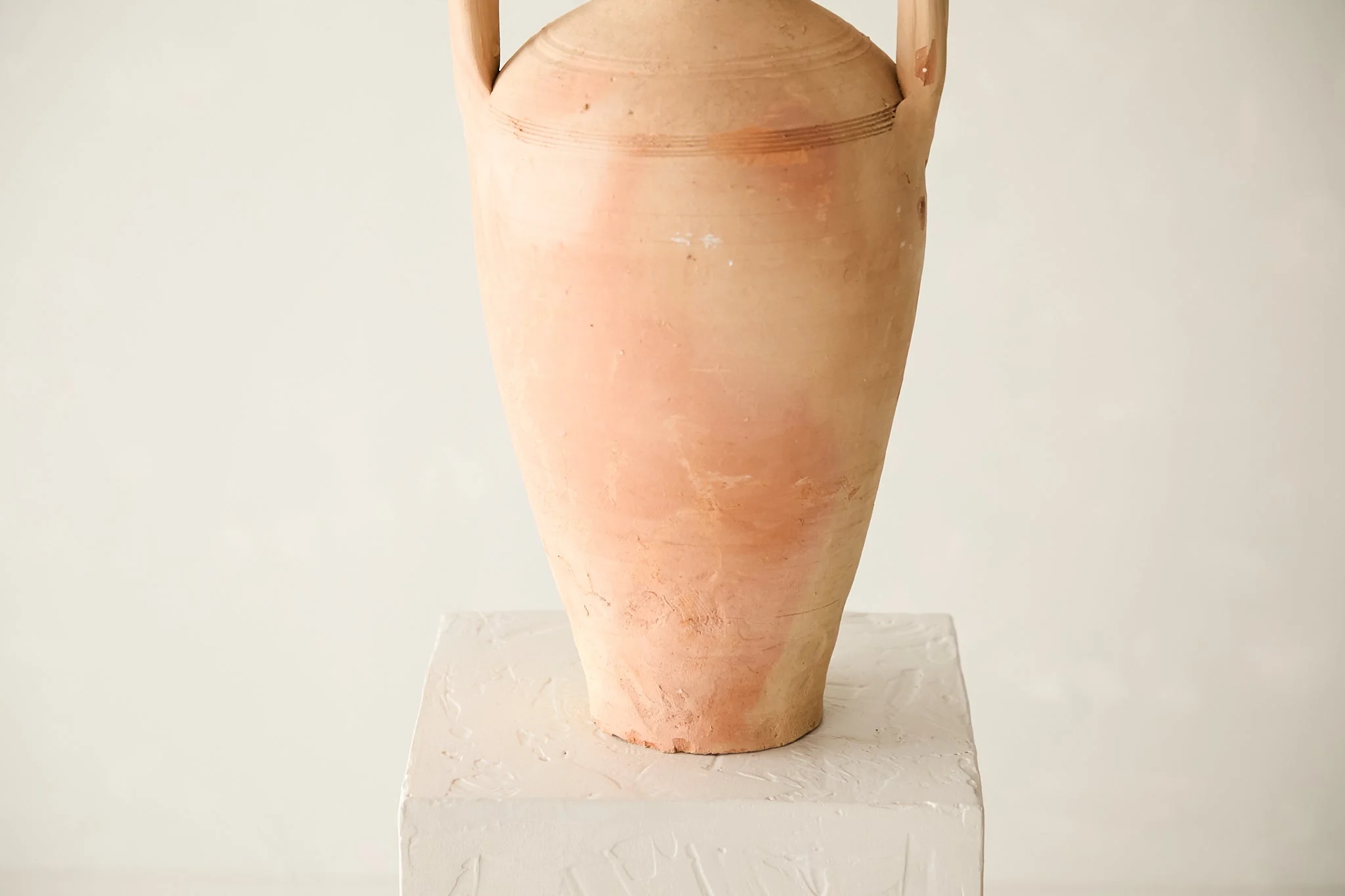 Vintage Turkish Pot D.266 - Image 3