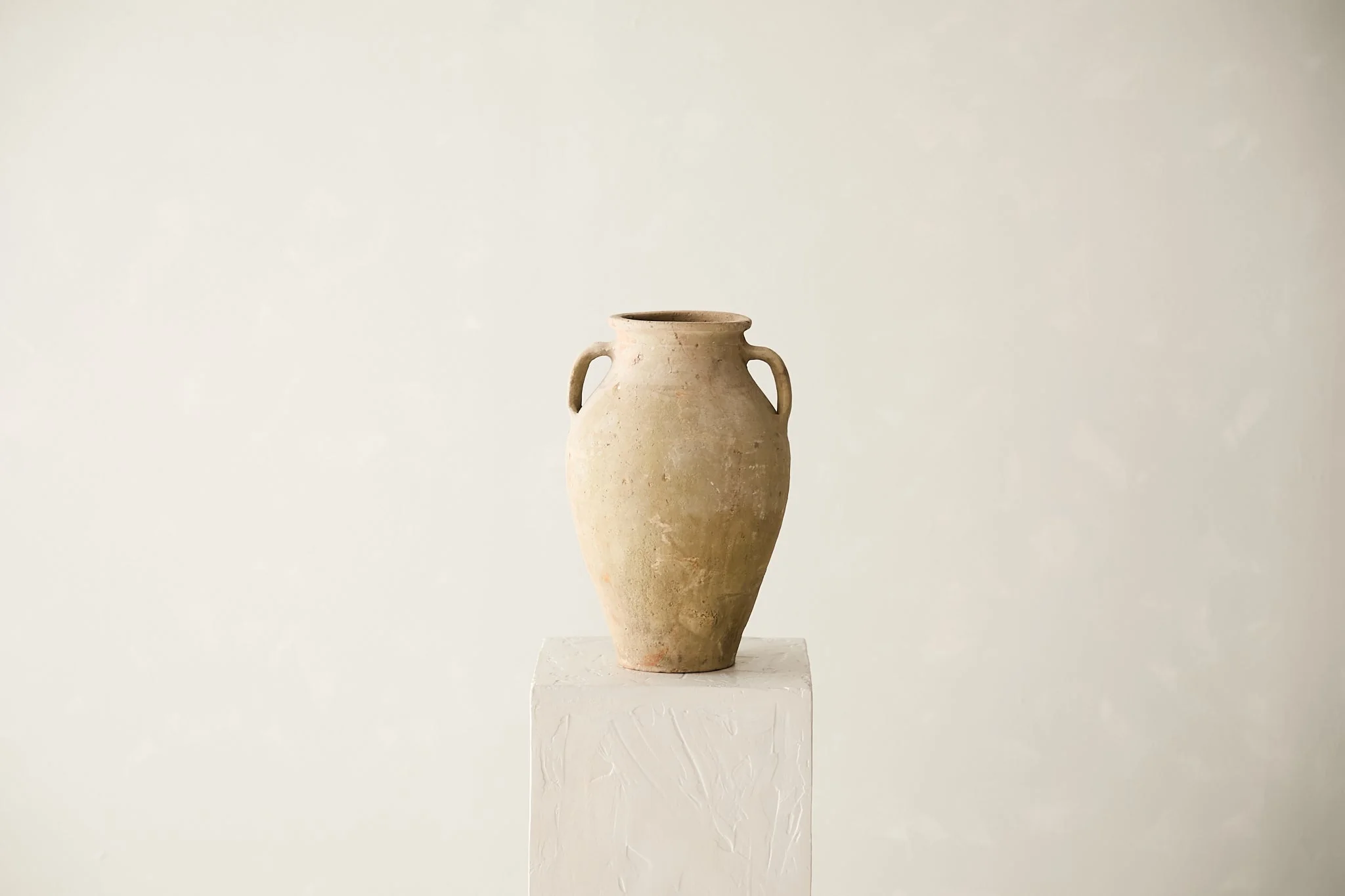 Vintage Turkish Pot D.269