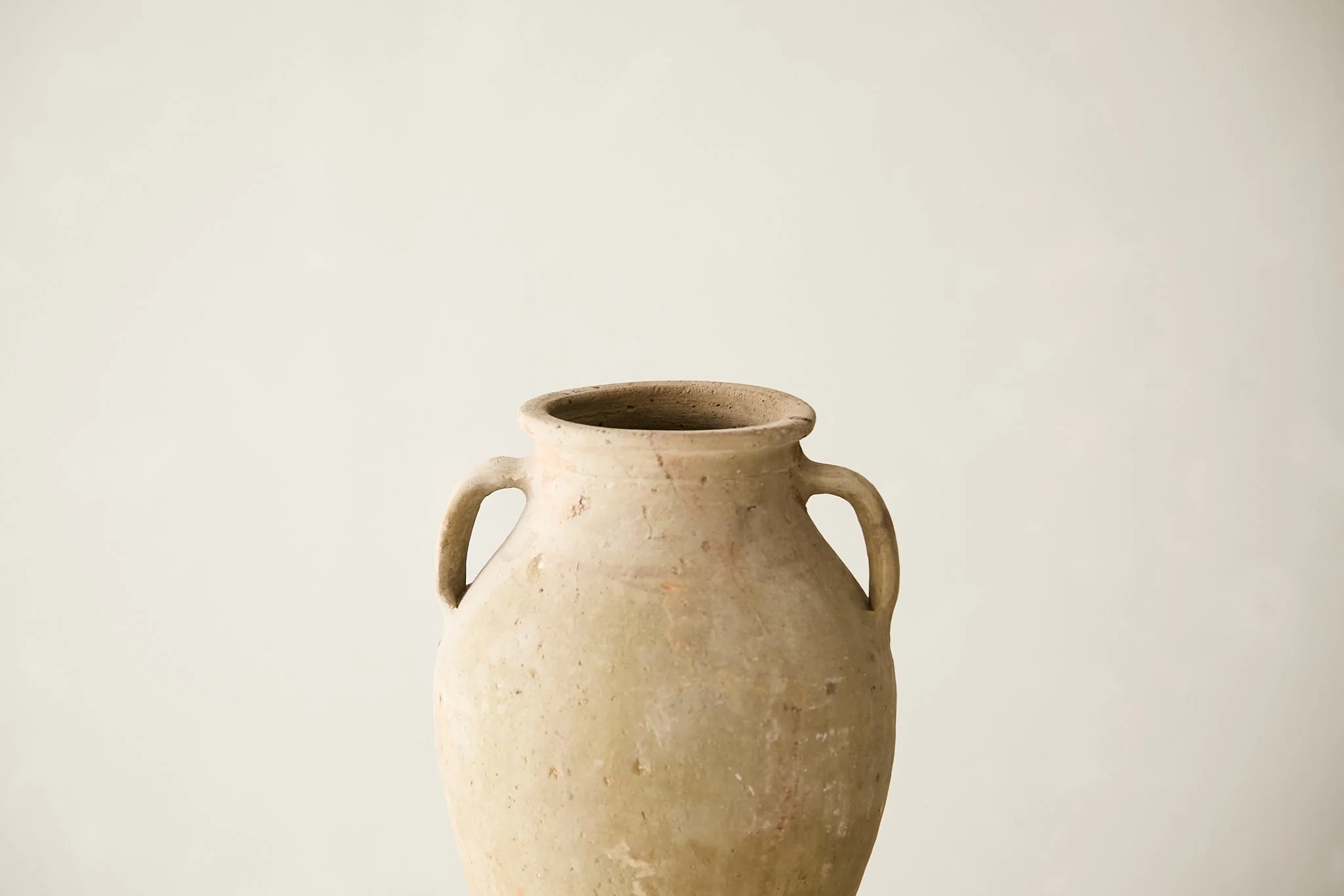 Vintage Turkish Pot D.269 - Image 2