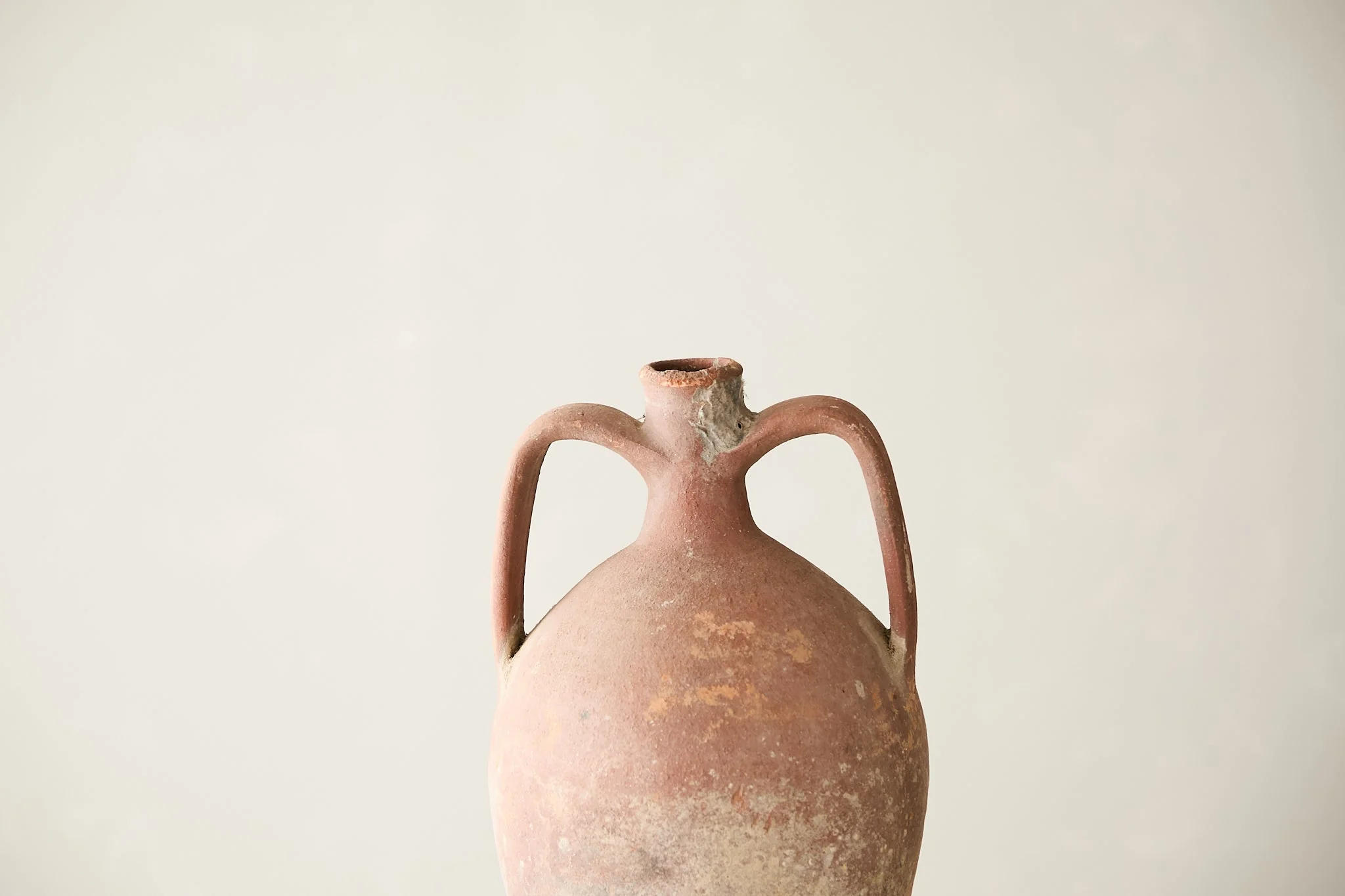 Vintage Turkish Pot D.270 - Image 2