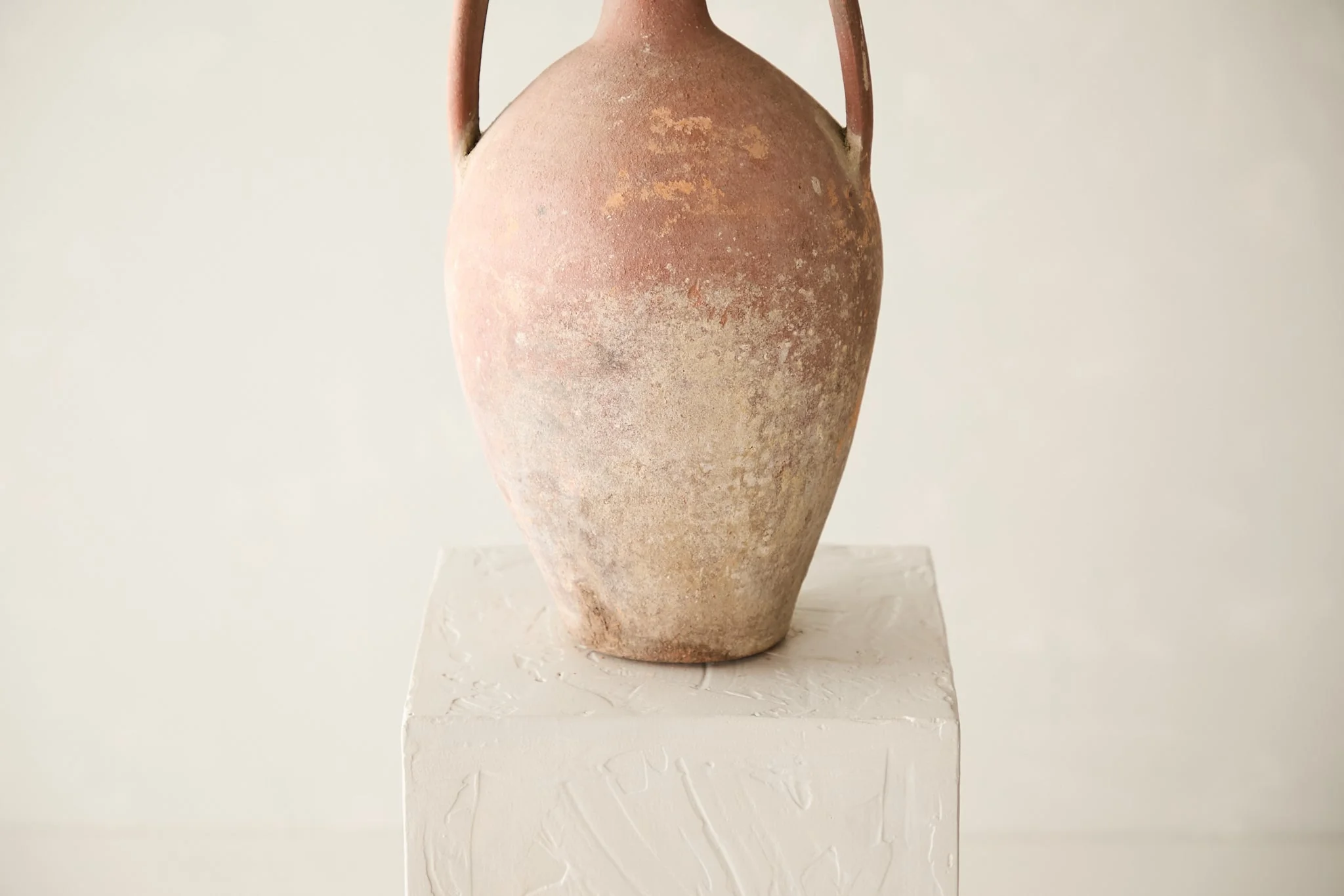 Vintage Turkish Pot D.270 - Image 3