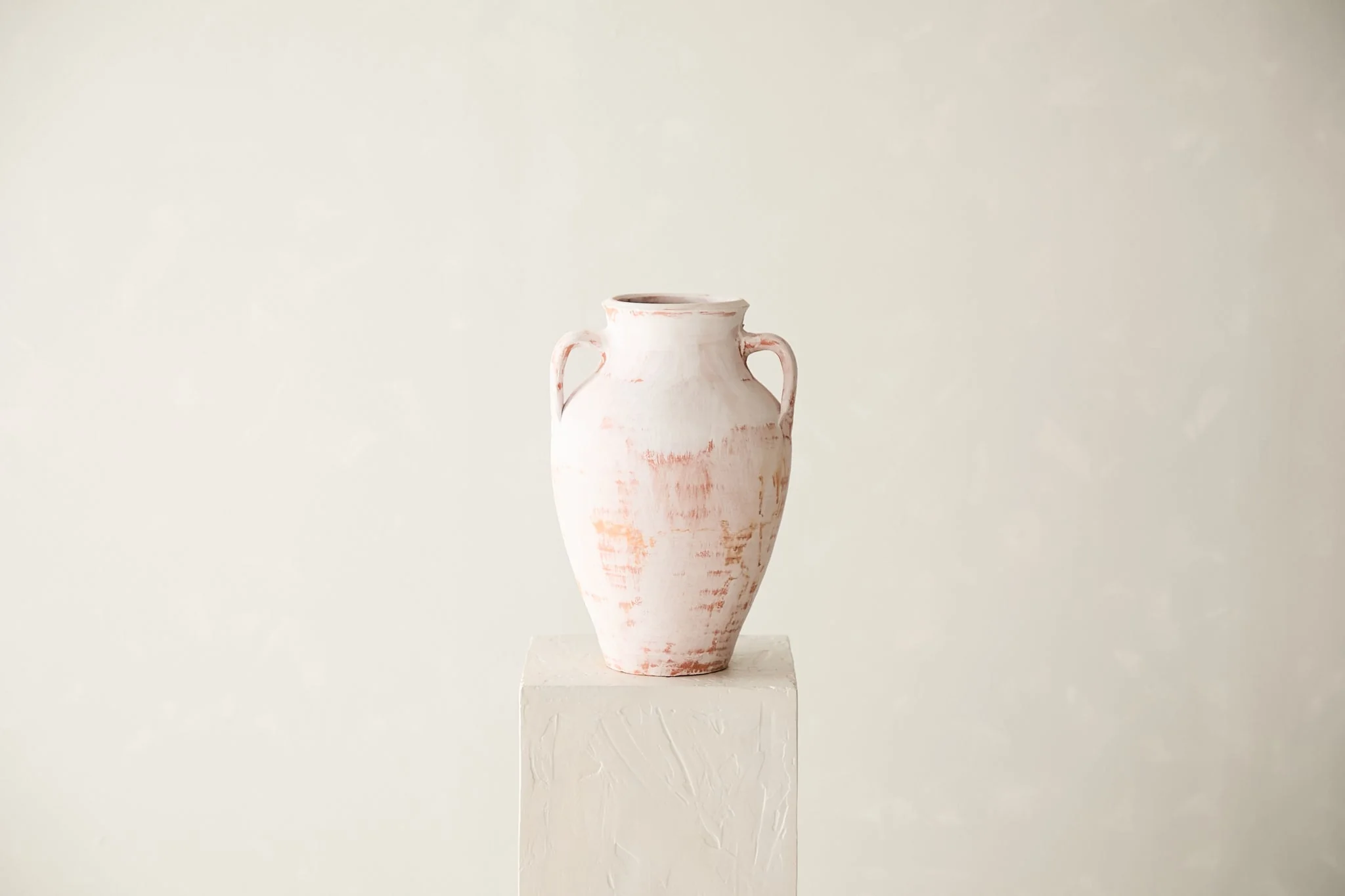 Vintage Turkish Pot D.271