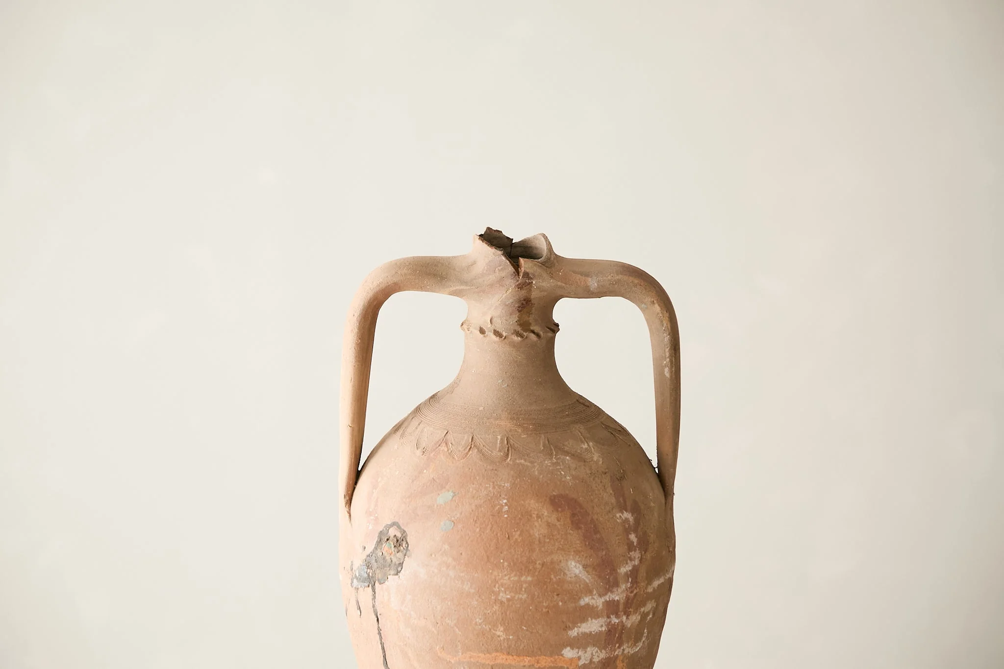 Vintage Turkish Pot D.272 - Image 2
