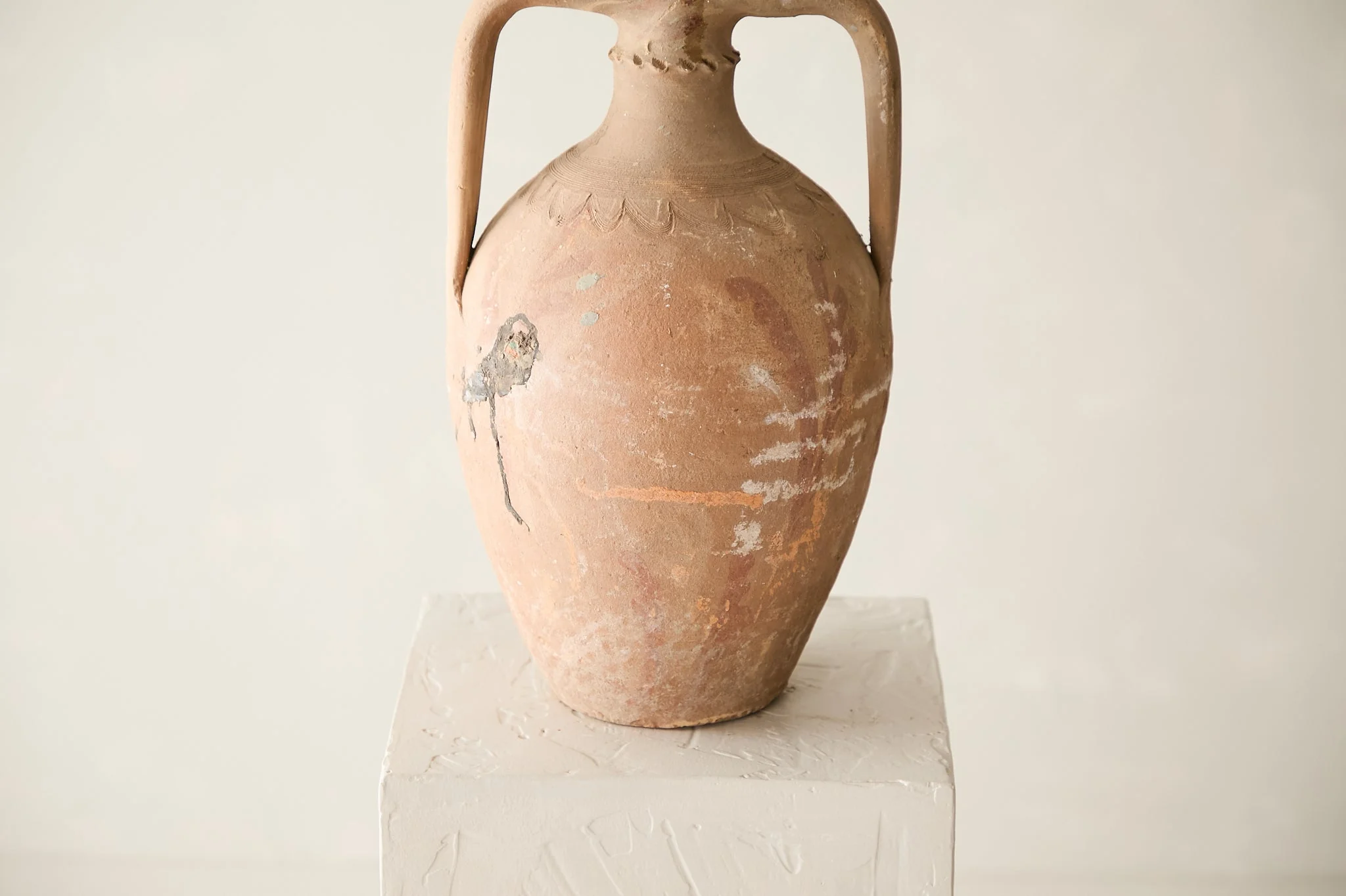 Vintage Turkish Pot D.272 - Image 3