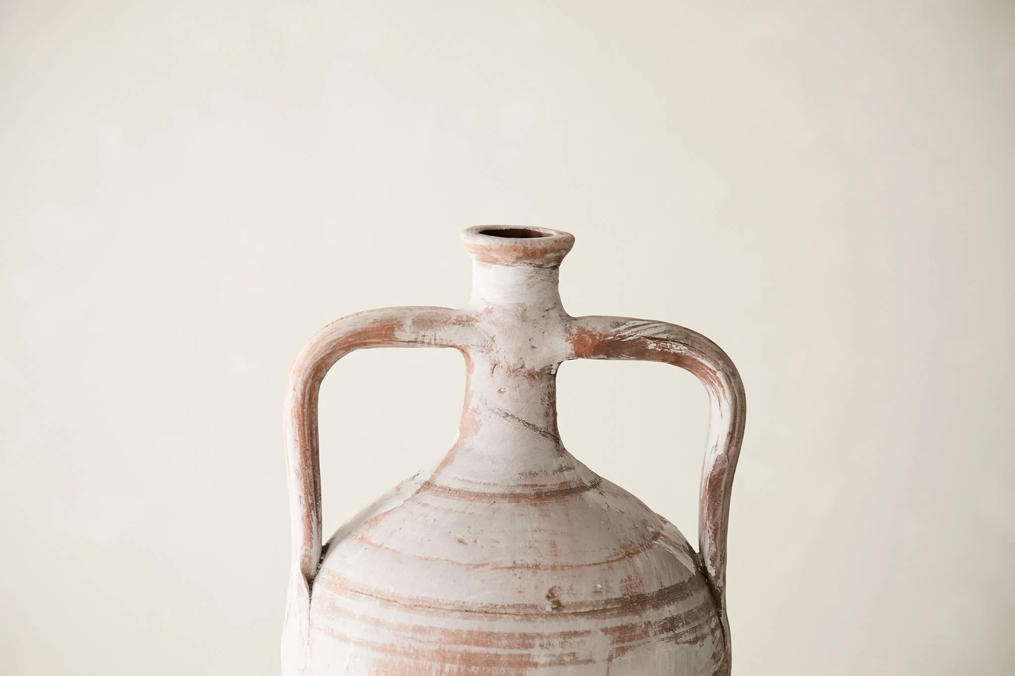 Vintage Turkish Pot D.275 - Image 2