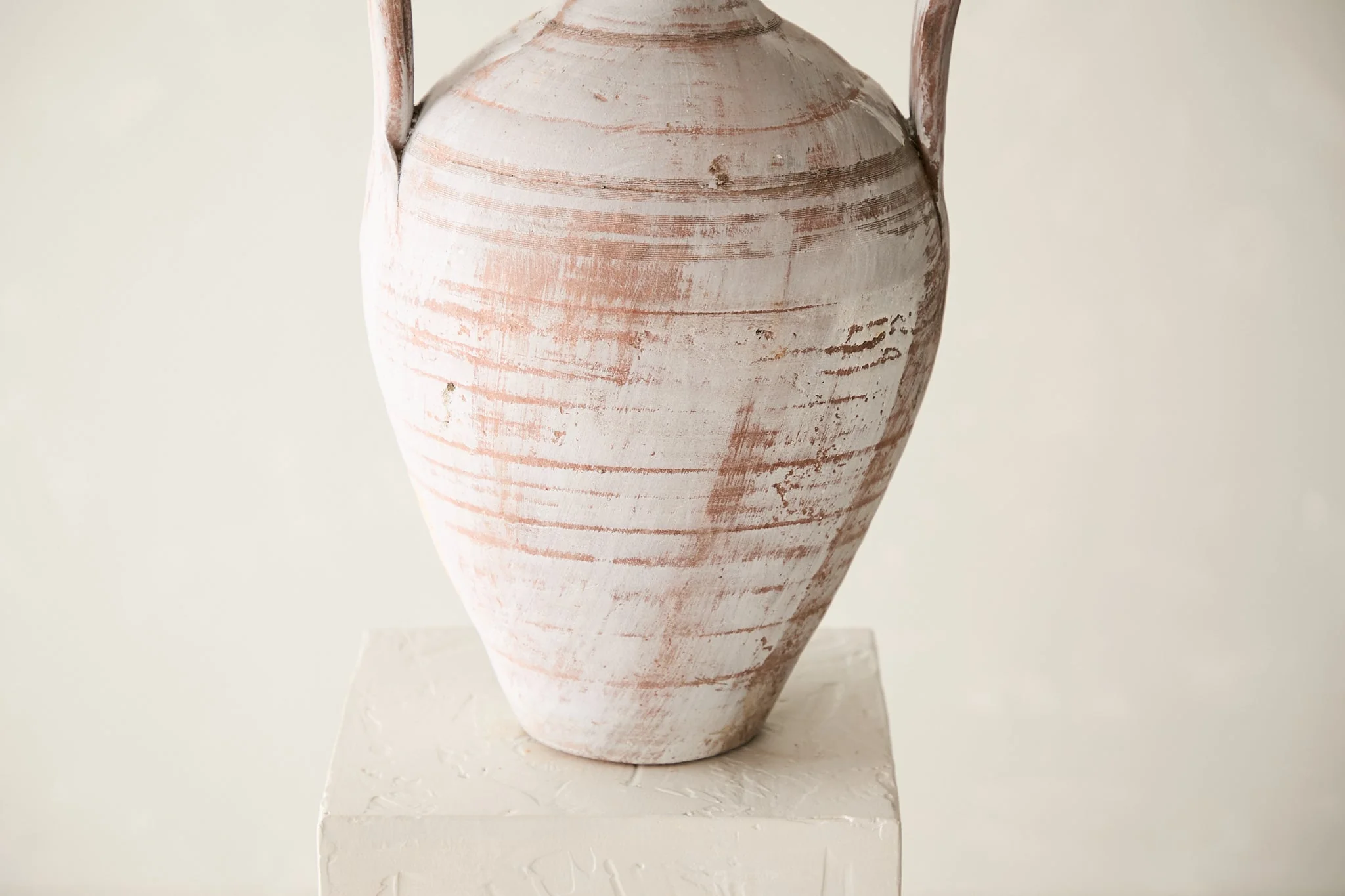 Vintage Turkish Pot D.275 - Image 3