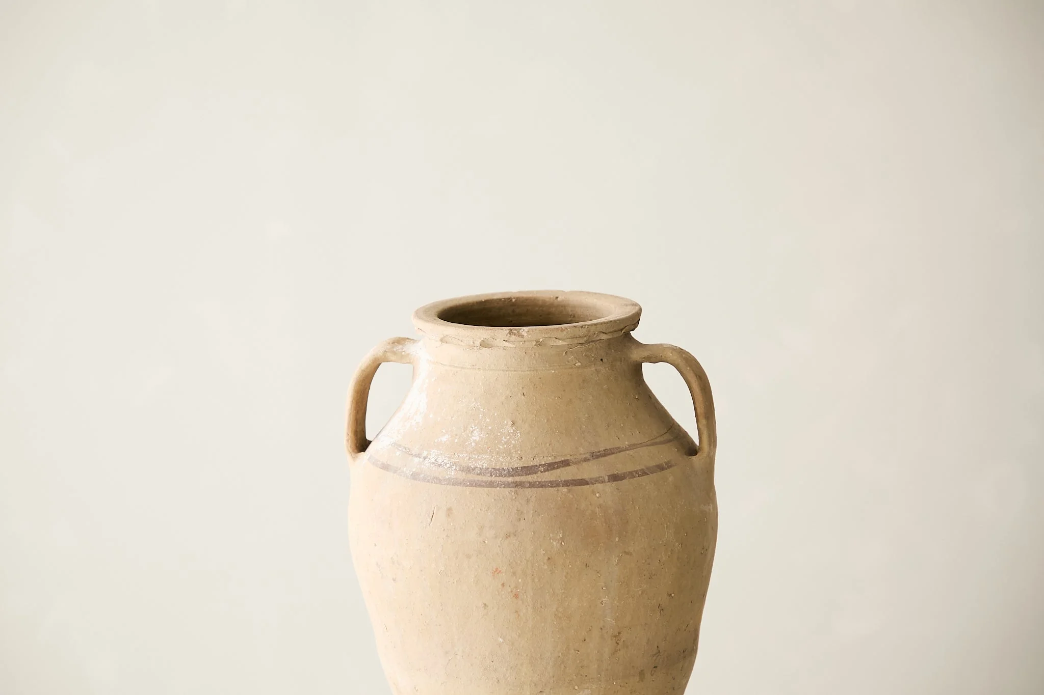 Vintage Turkish Pot D.278 - Image 2