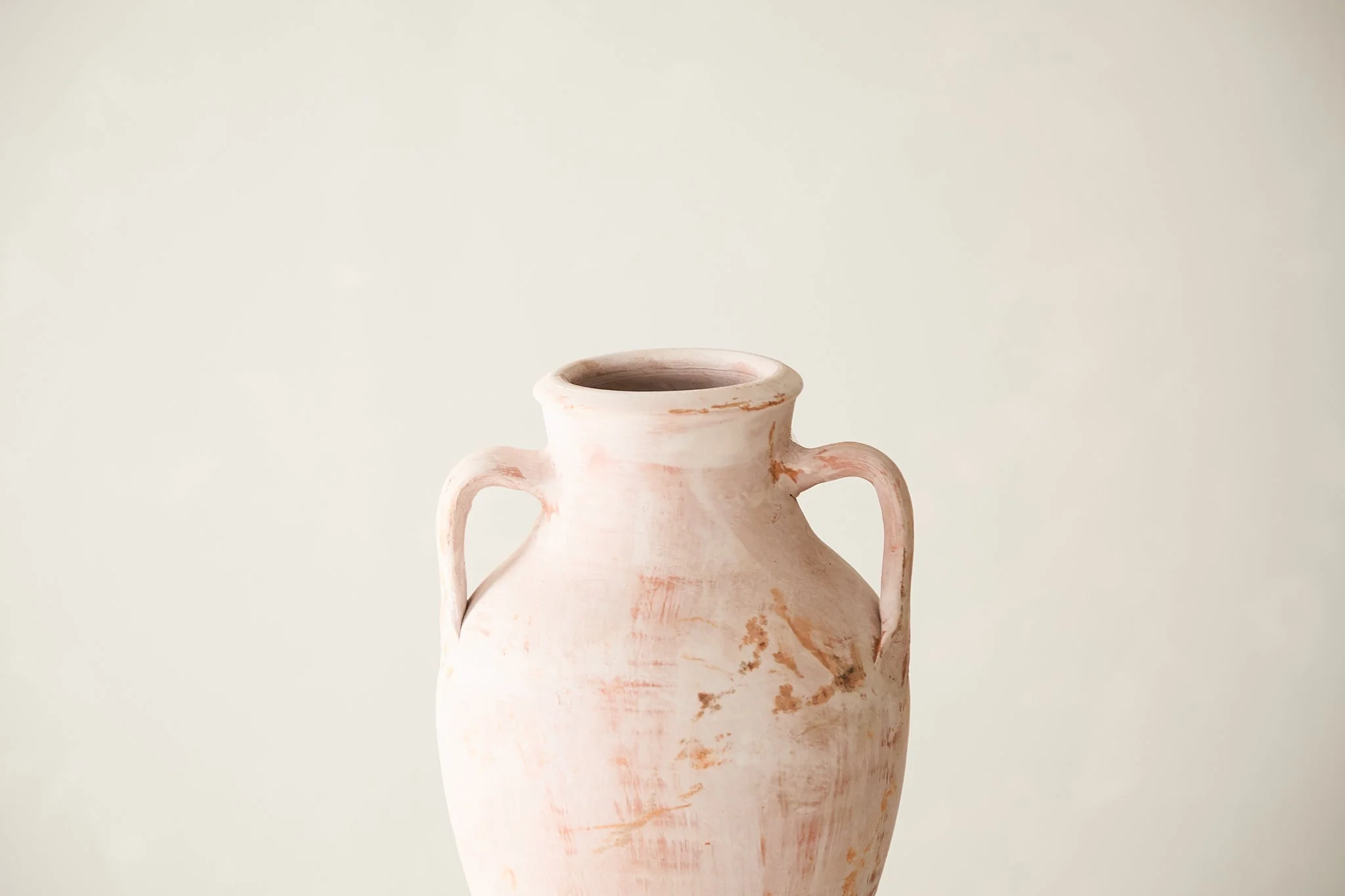Vintage Turkish Pot D.282 - Image 2
