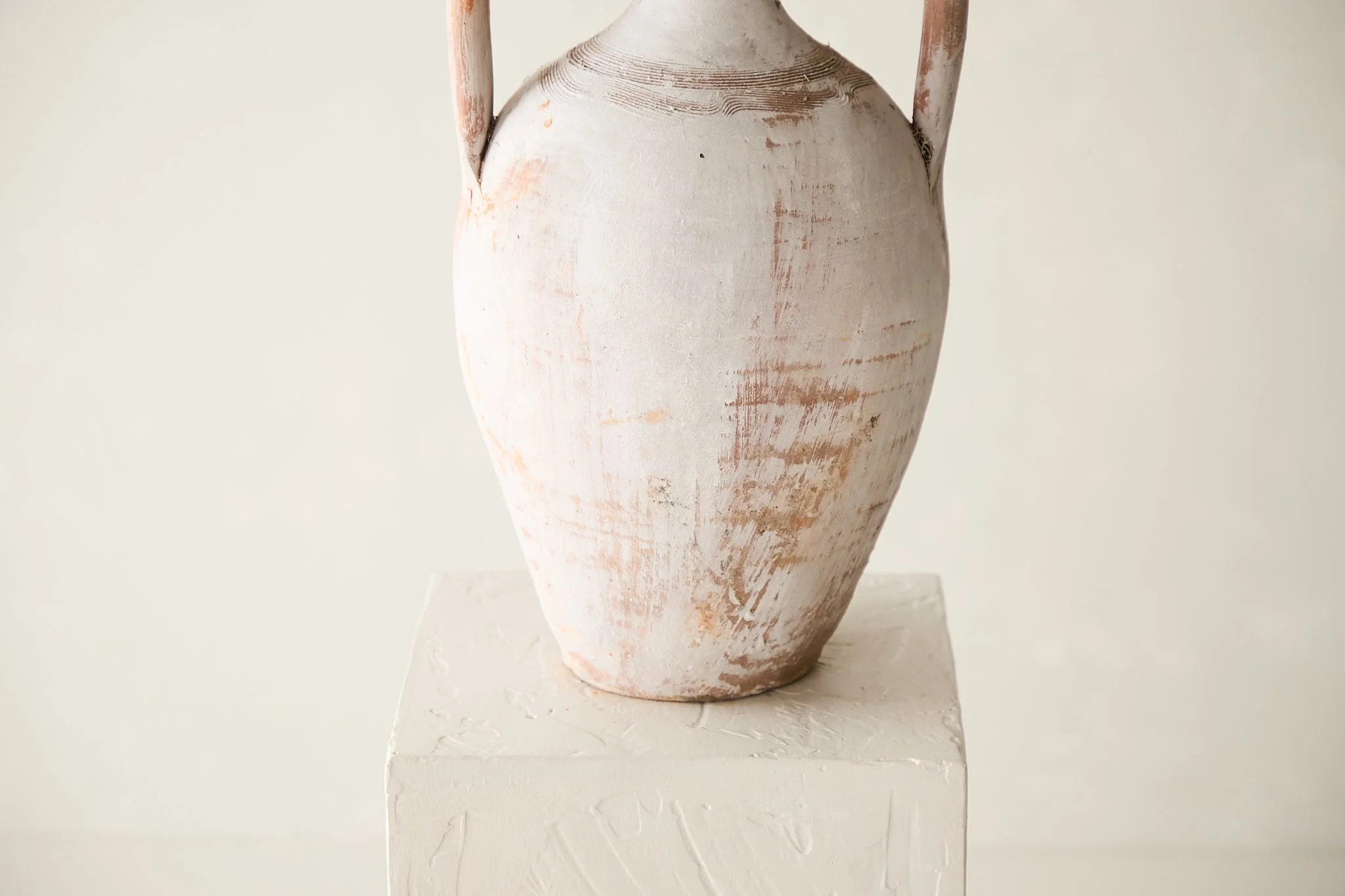 Vintage Turkish Pot D.283 - Image 3