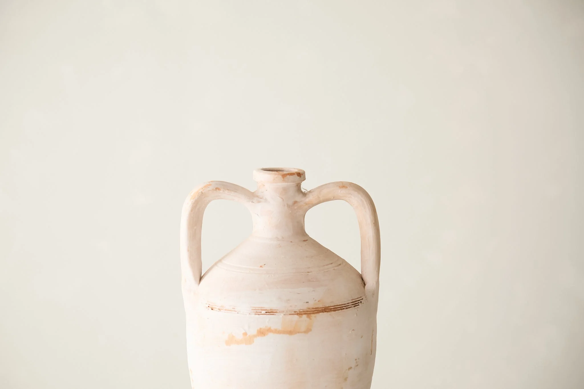 Vintage Turkish Pot D.284 - Image 2
