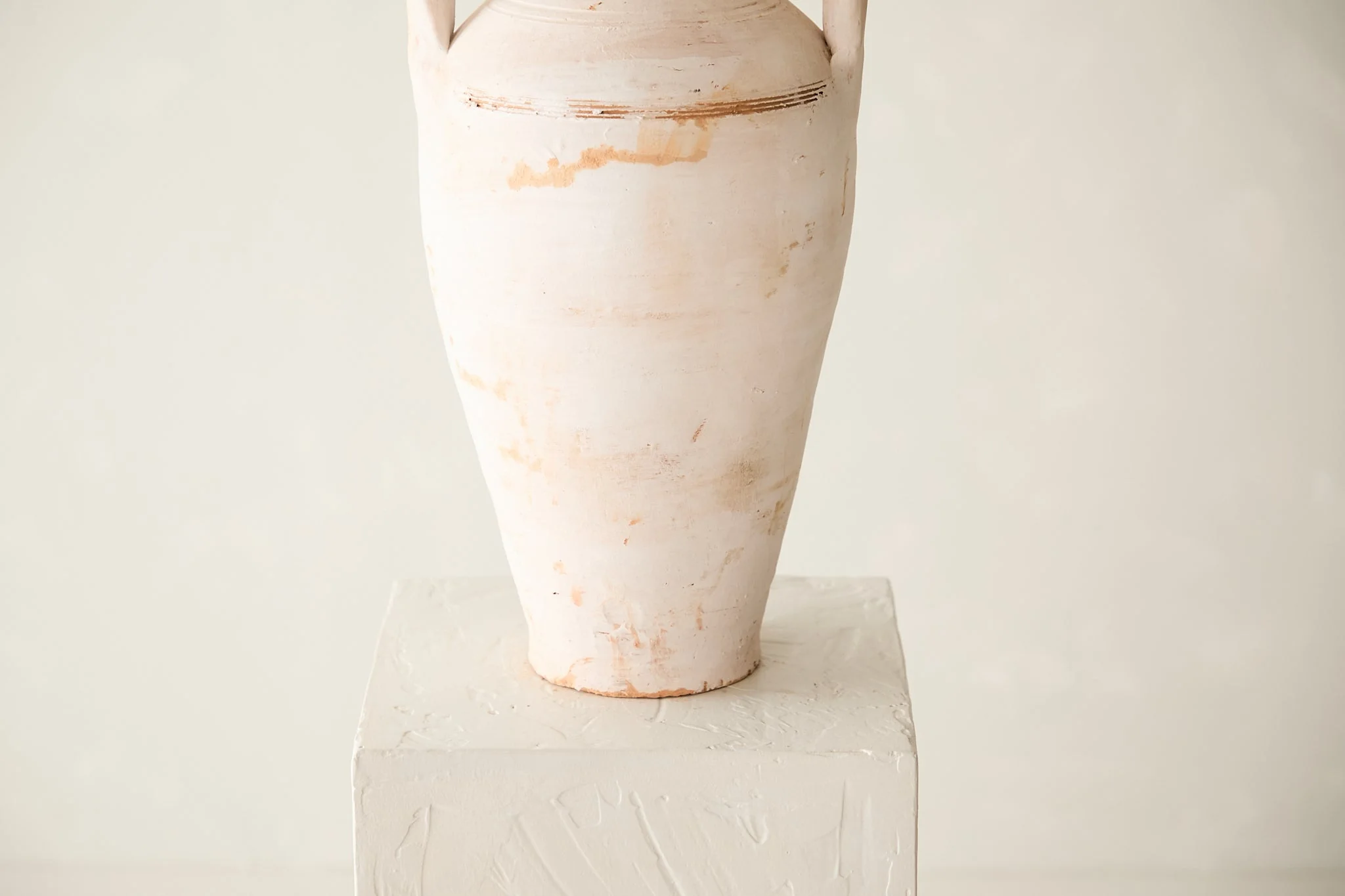 Vintage Turkish Pot D.284 - Image 3