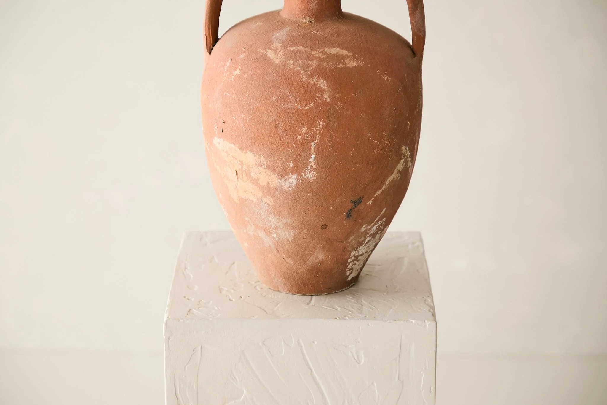 Vintage Turkish Pot D.285 - Image 3