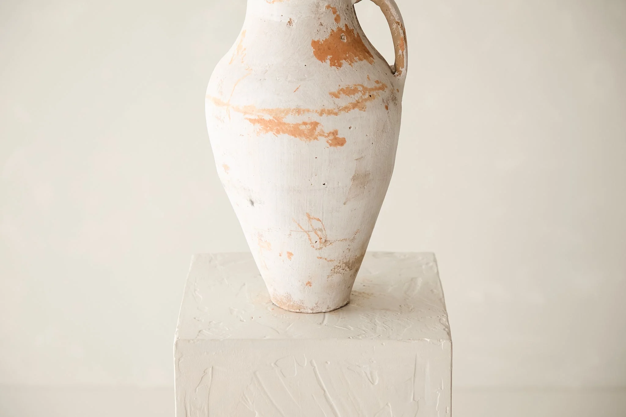 Vintage Turkish Pot D.286 - Image 3
