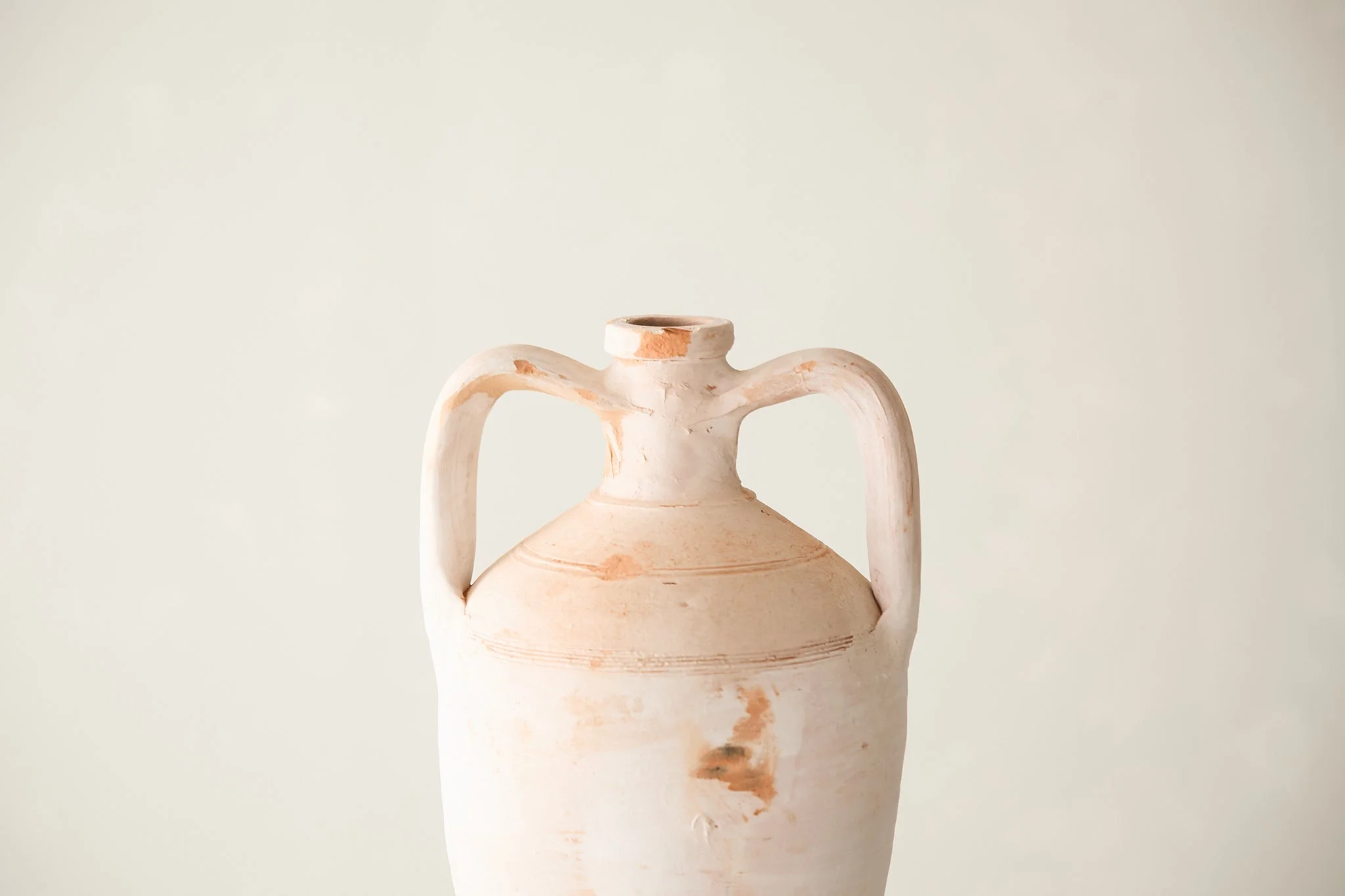 Vintage Turkish Pot D.287 - Image 2