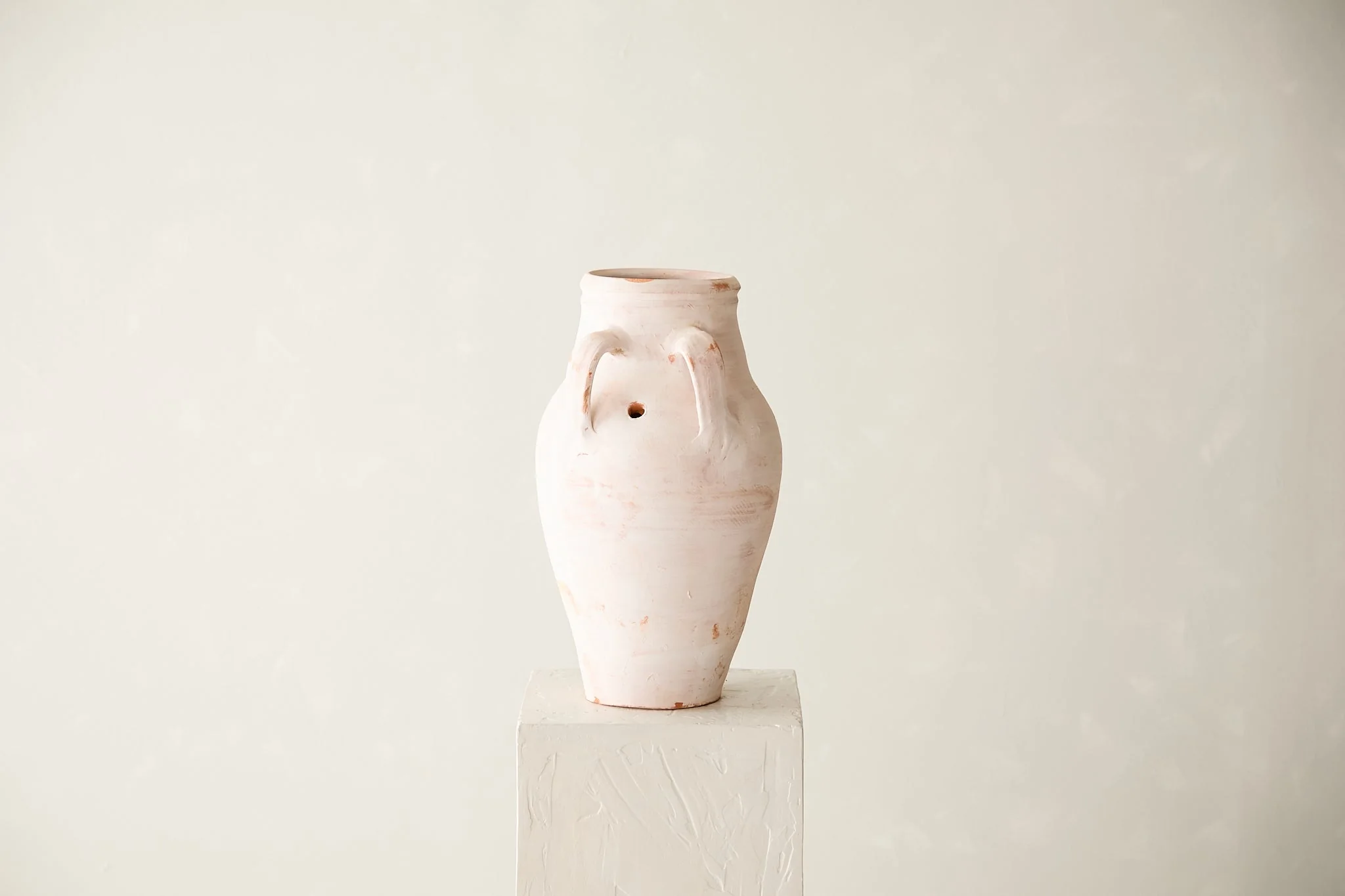 Vintage Turkish Pot D.288