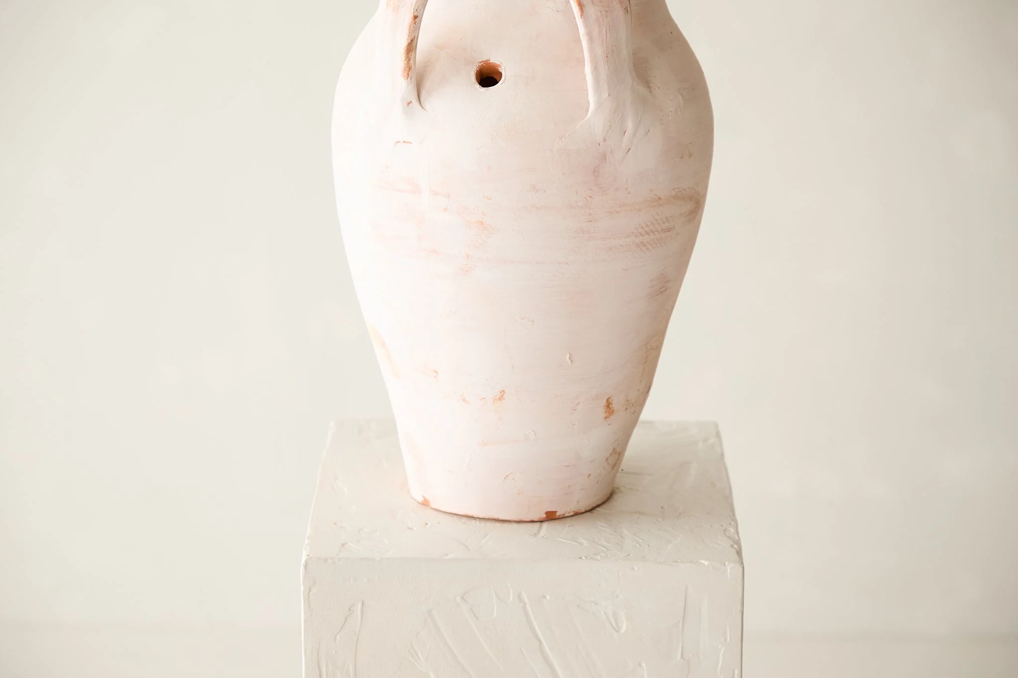 Vintage Turkish Pot D.288 - Image 3