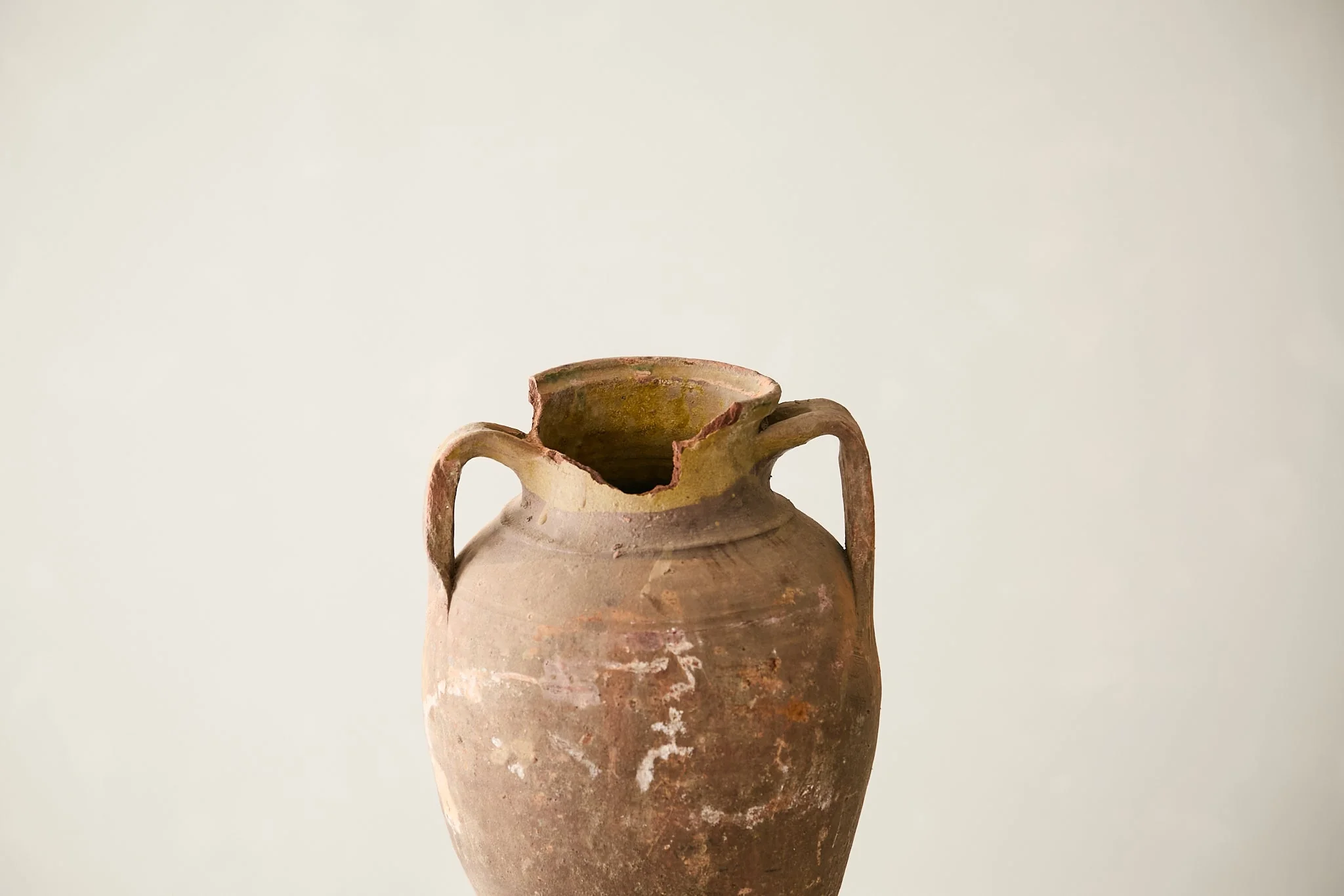 Vintage Turkish Pot D.289 - Image 2
