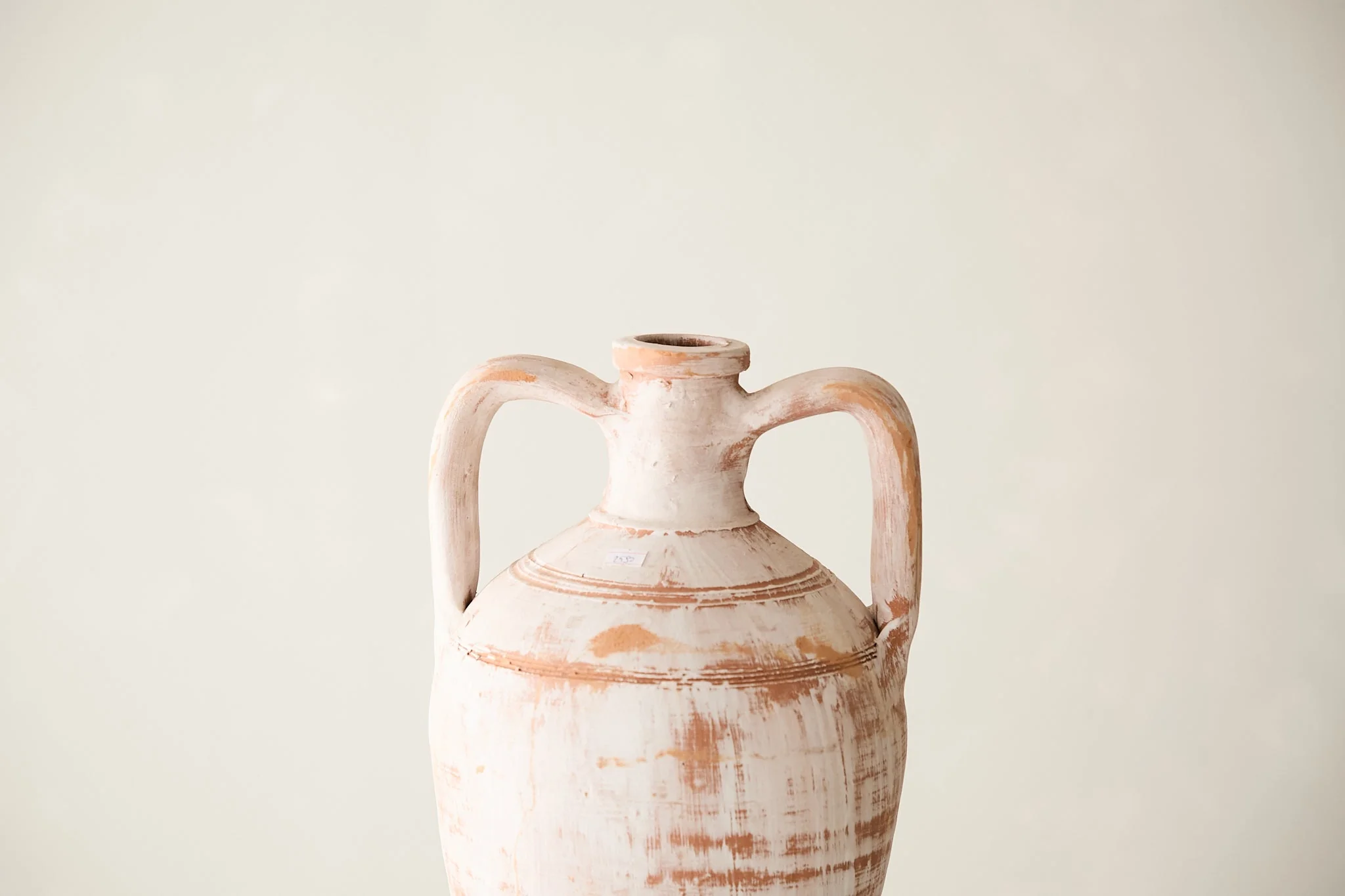 Vintage Turkish Pot D.290 - Image 2