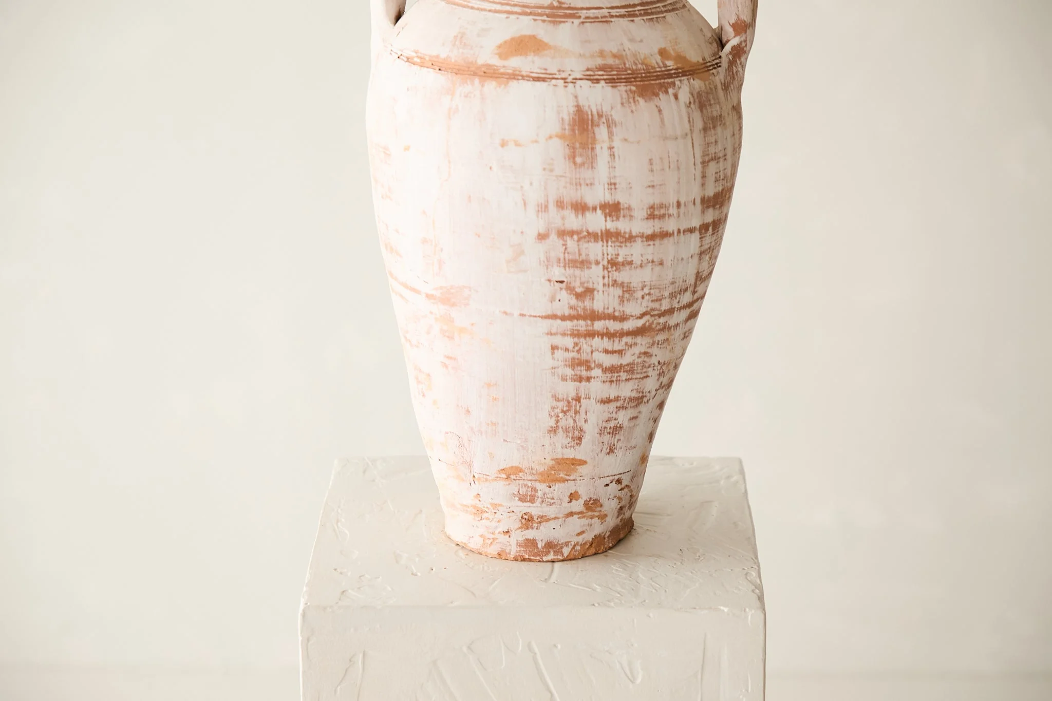 Vintage Turkish Pot D.290 - Image 3