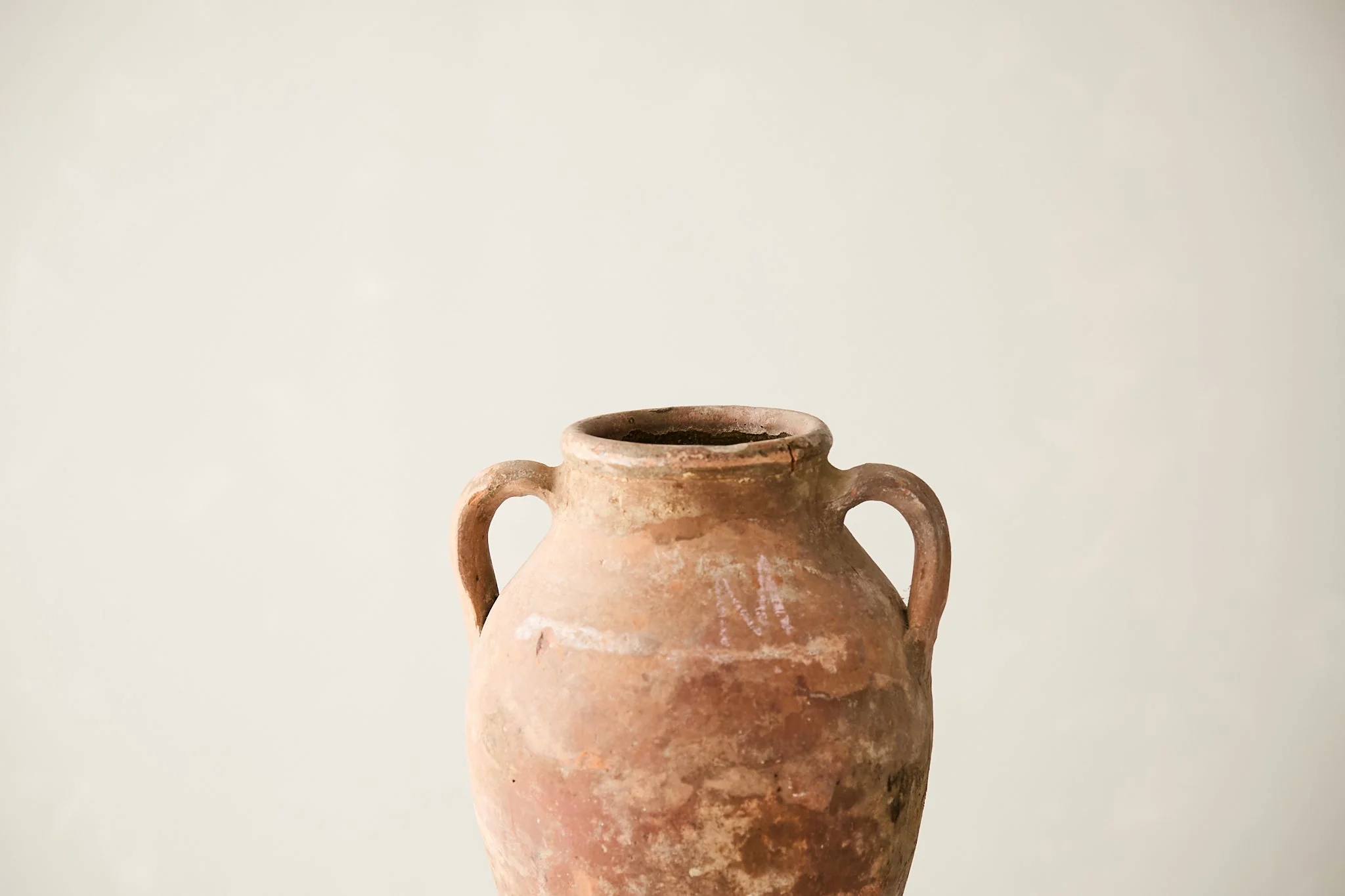 Vintage Turkish Pot D.292 - Image 2