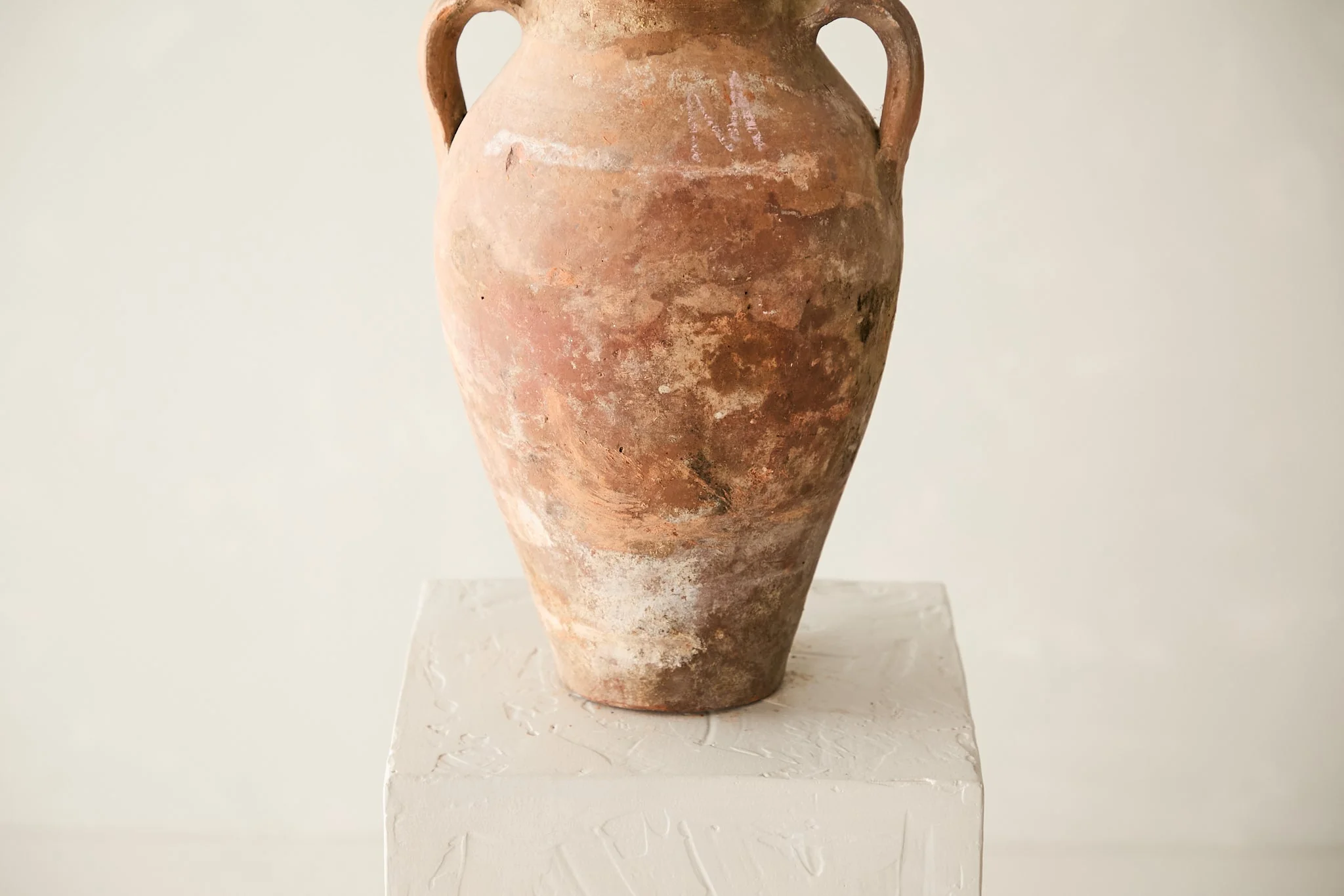 Vintage Turkish Pot D.292 - Image 3