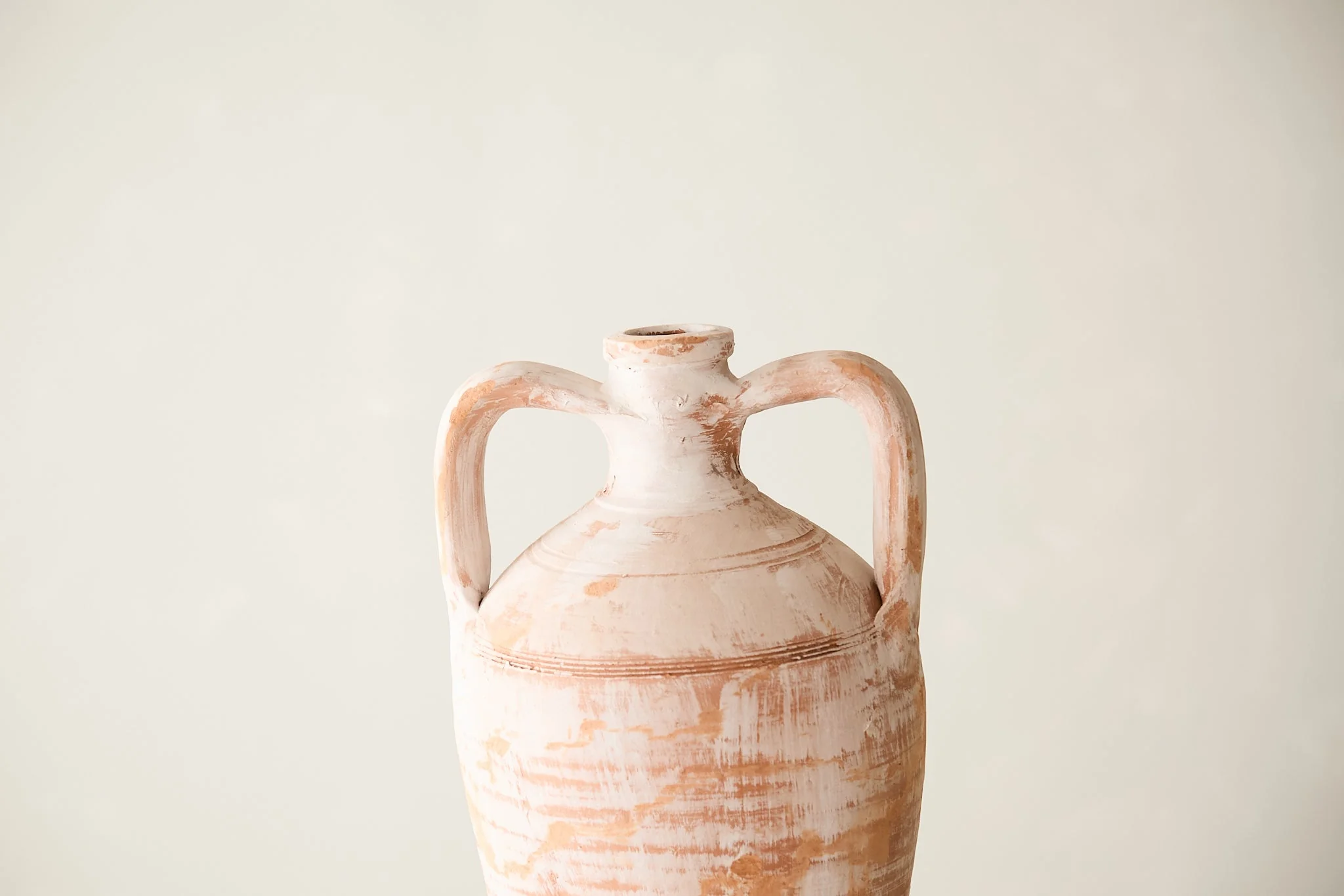 Vintage Turkish Pot D.293 - Image 2