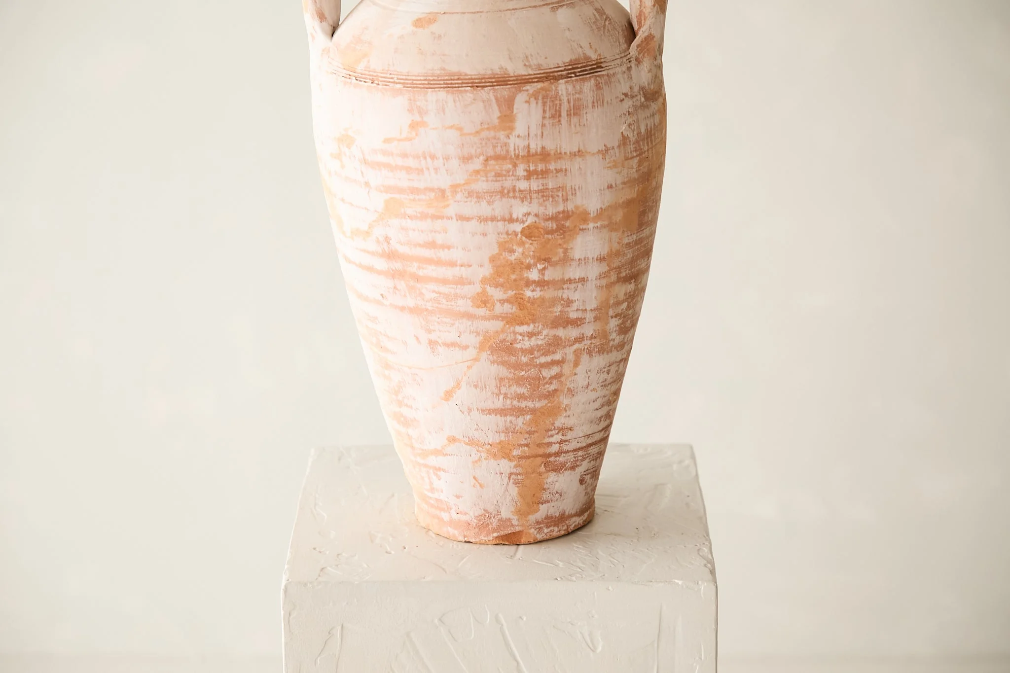Vintage Turkish Pot D.293 - Image 3