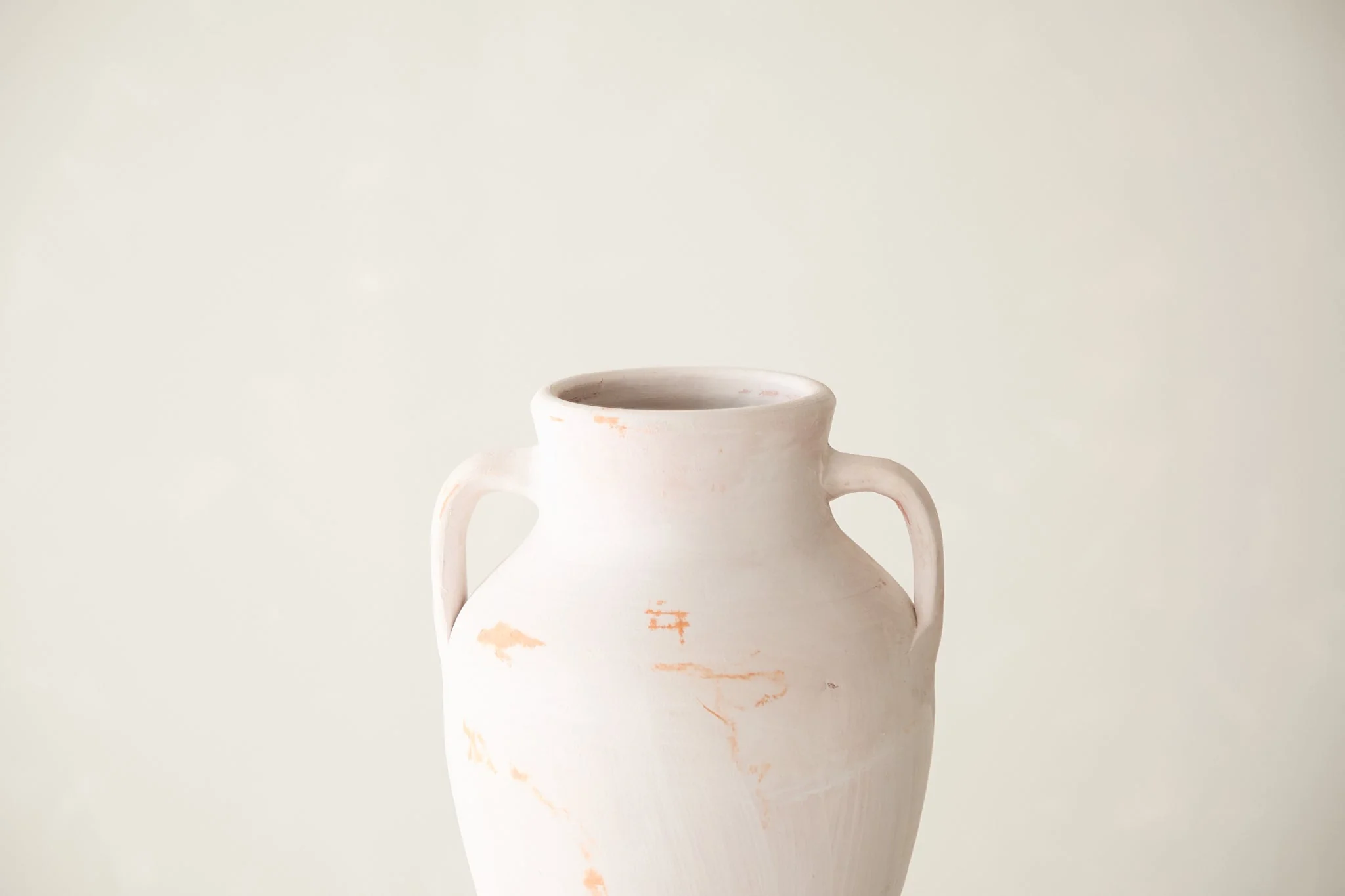 Vintage Turkish Pot D.295 - Image 2