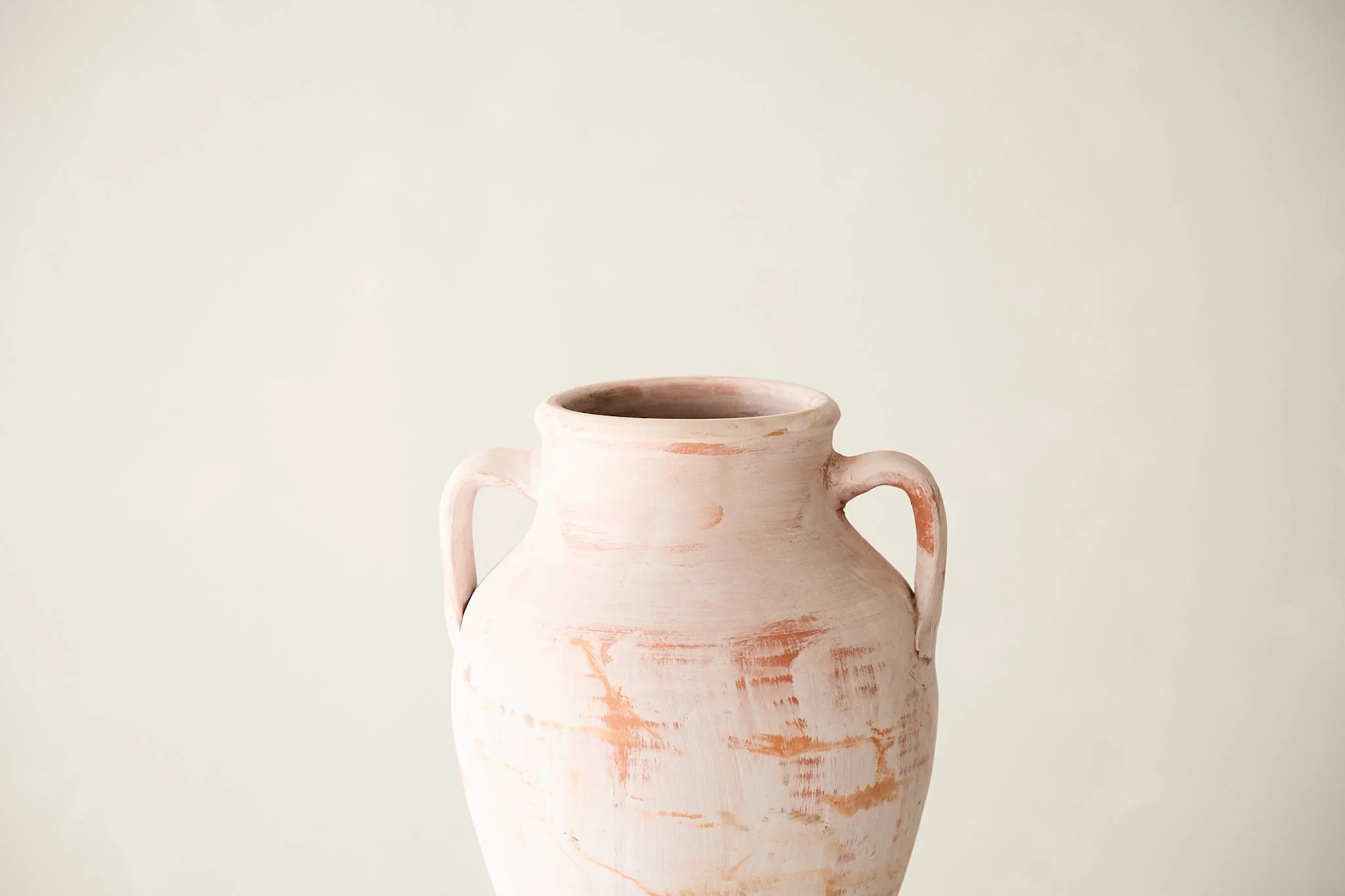 Vintage Turkish Pot D.296 - Image 2