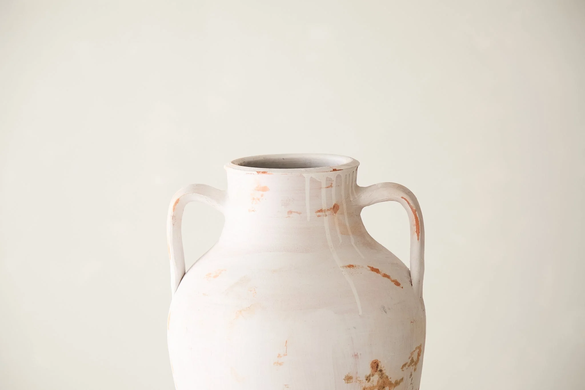 Vintage Turkish Pot D.298 - Image 2