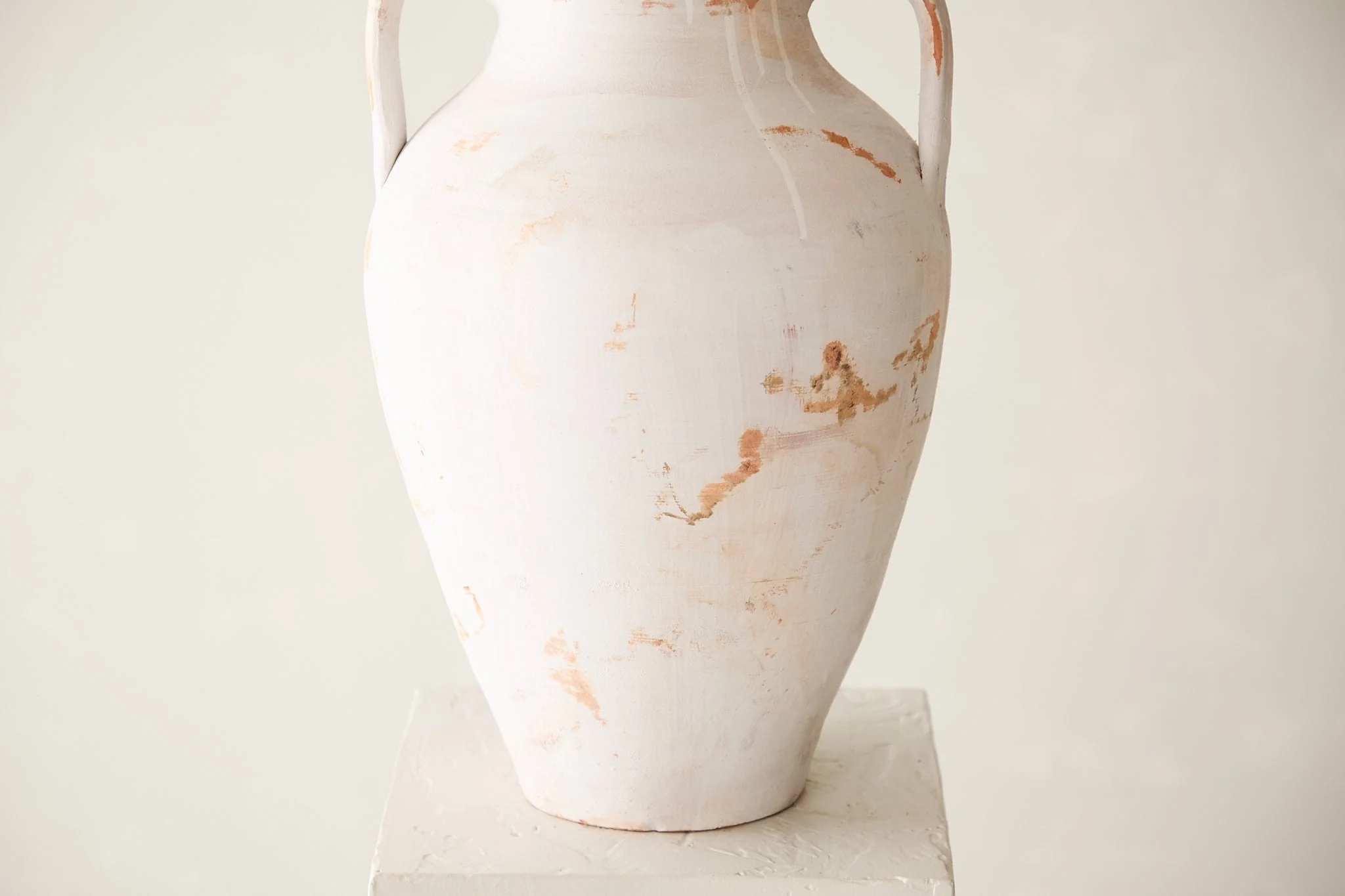 Vintage Turkish Pot D.298 - Image 3