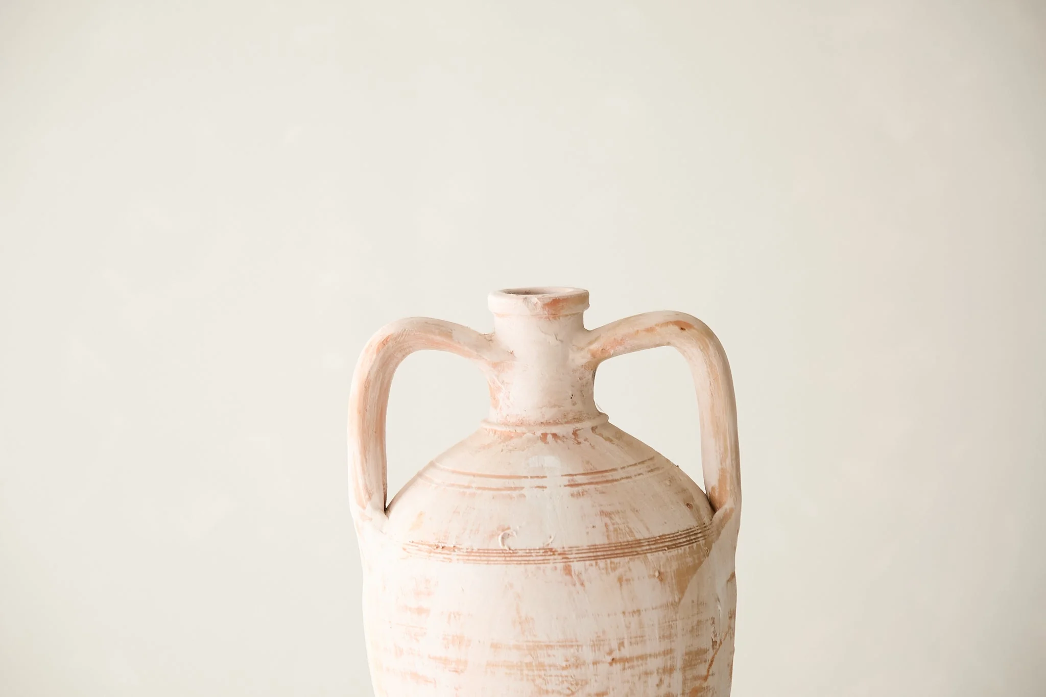 Vintage Turkish Pot D.299 - Image 2