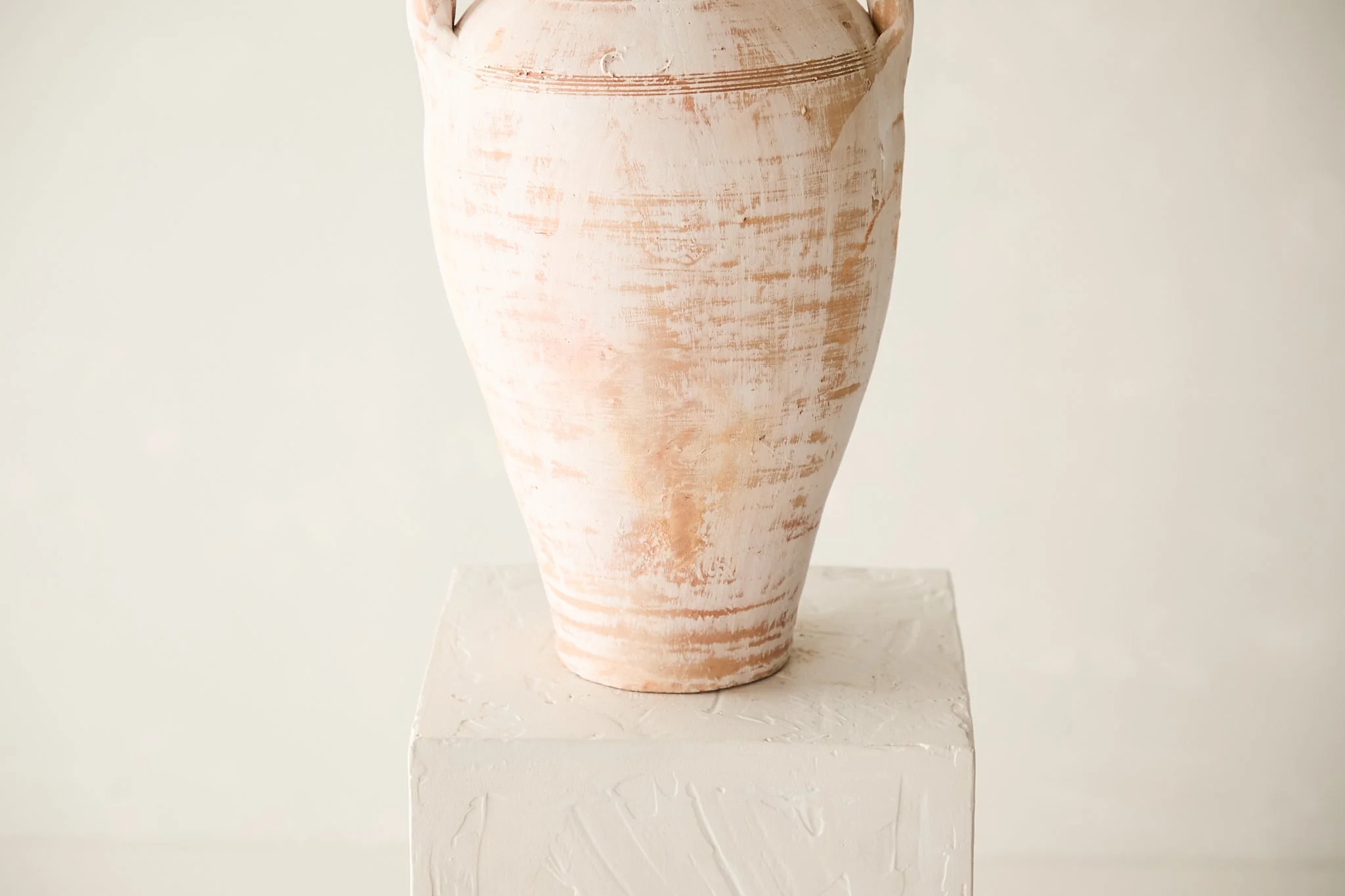Vintage Turkish Pot D.299 - Image 3