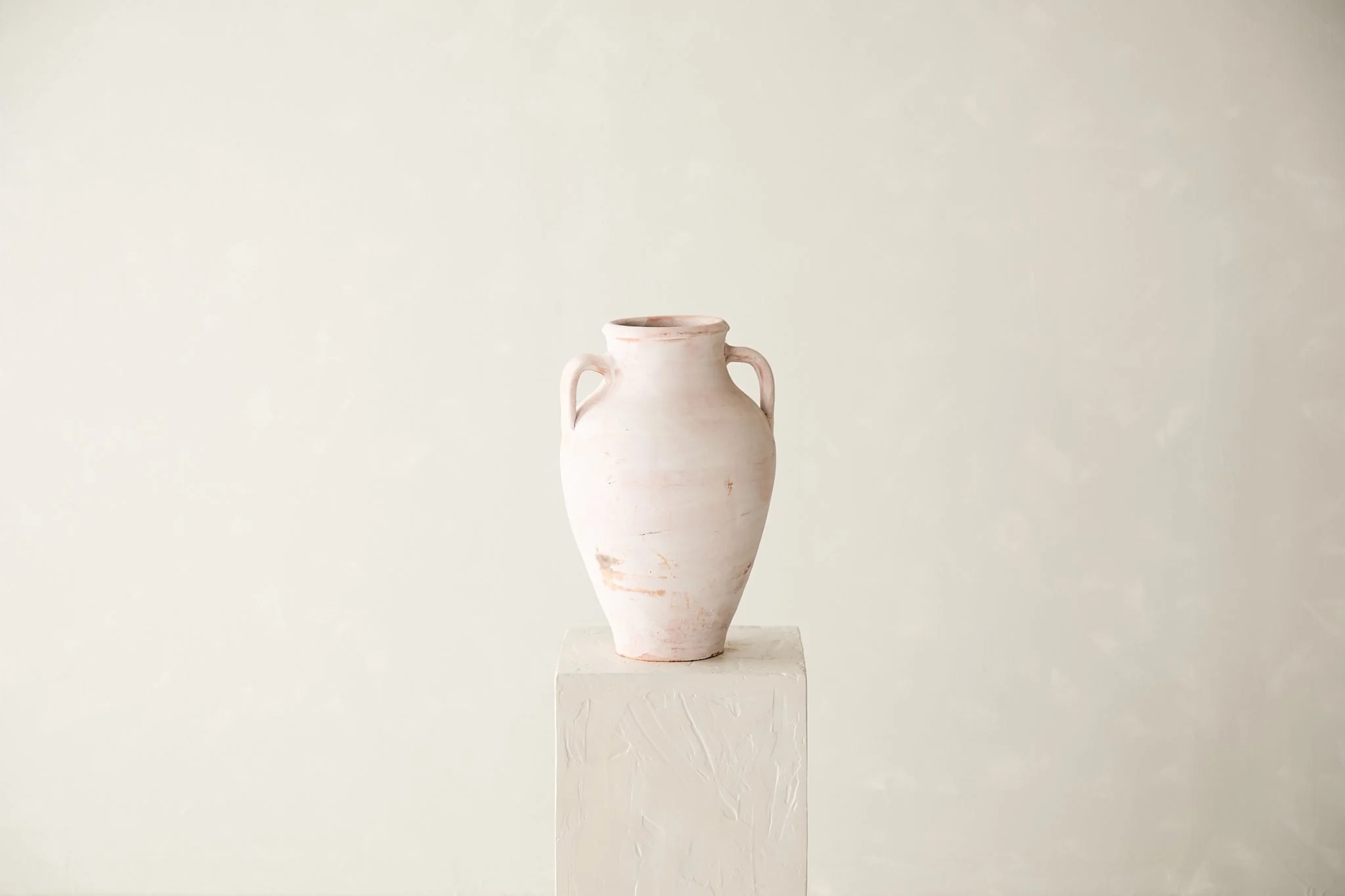 Vintage Turkish Pot D.300